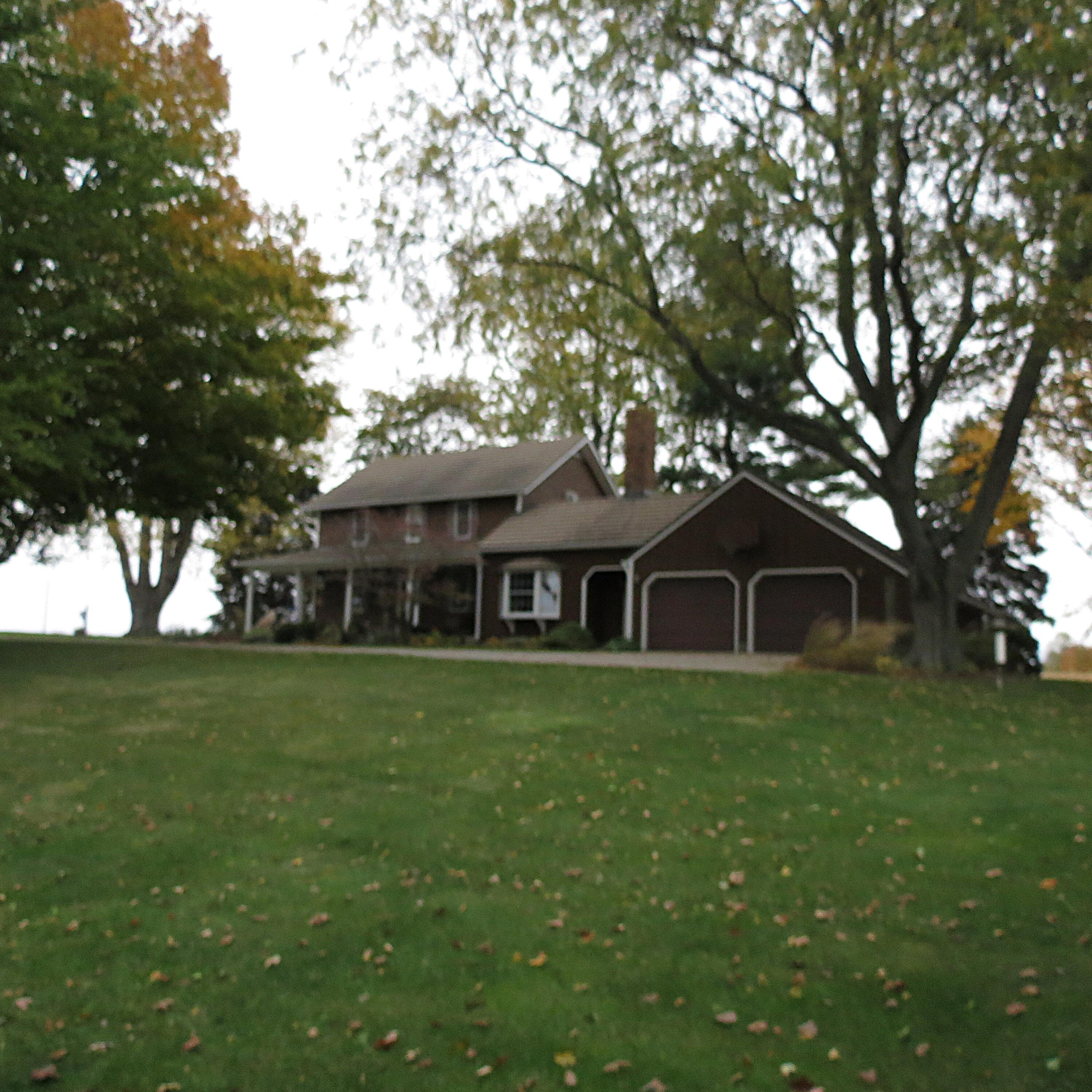 2199 Bulle Road, Sidney, Ohio 45365