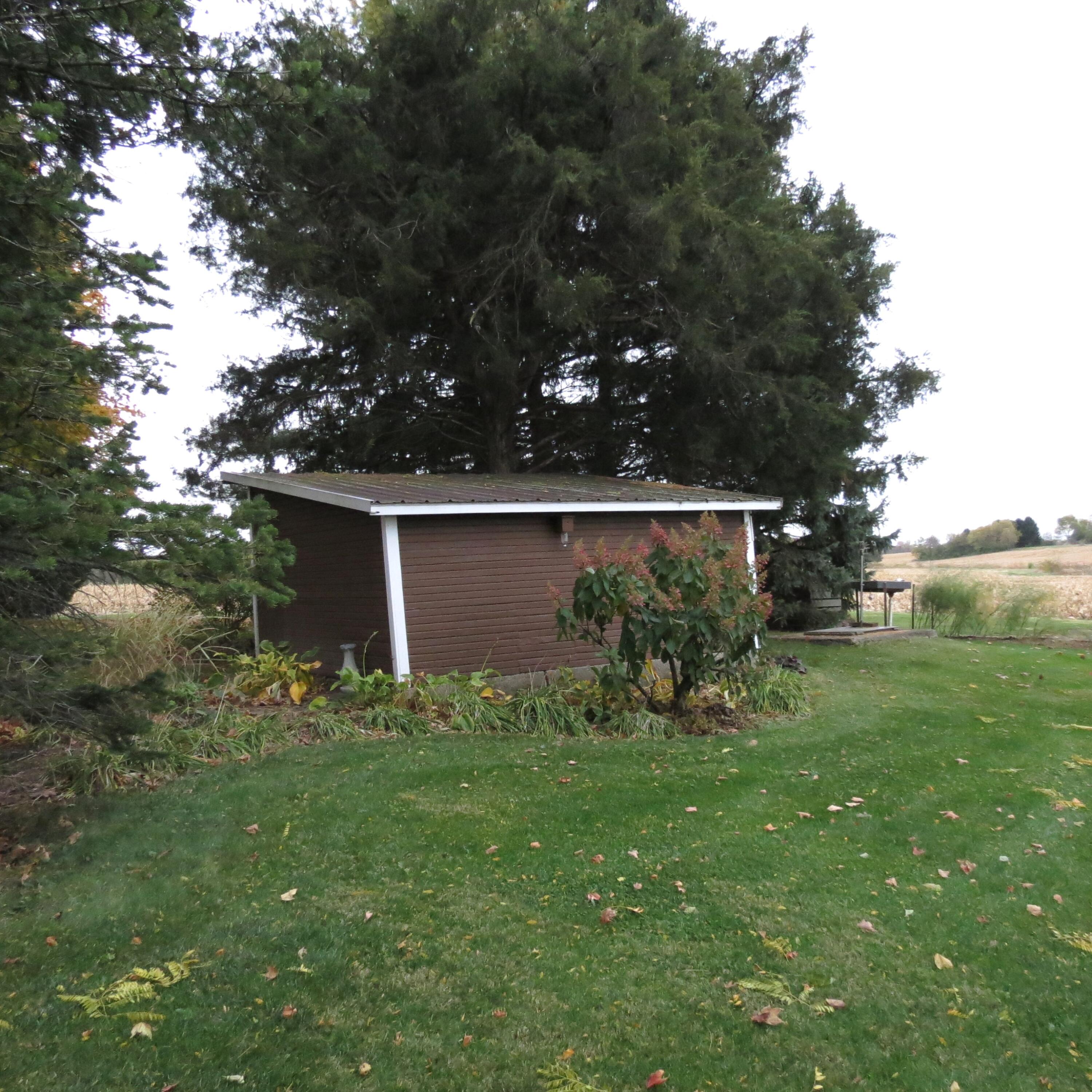 2199 Bulle Road, Sidney, Ohio 45365