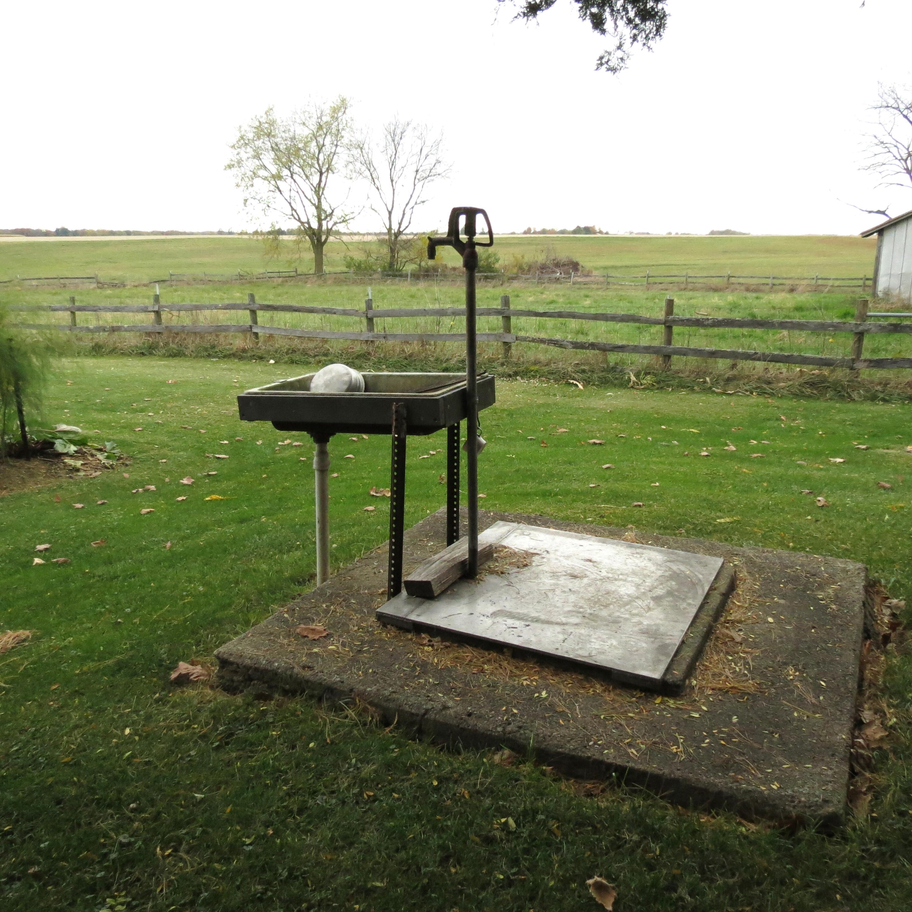 2199 Bulle Road, Sidney, Ohio 45365