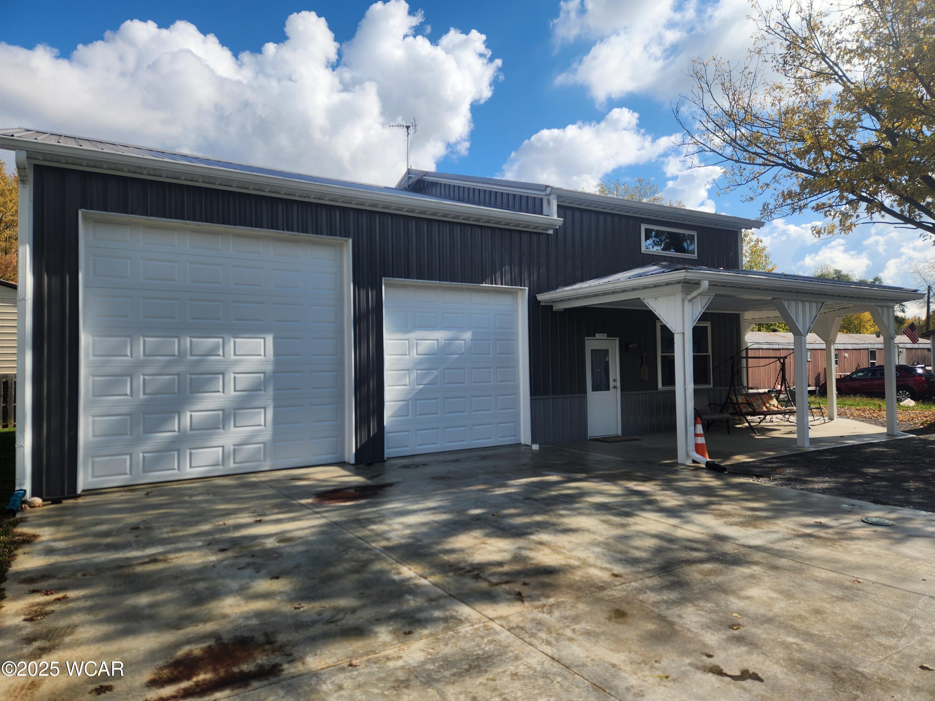 11344 Mowhawk Path, Lakeview, Ohio