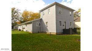 617 Gilbert Street, Ada, Ohio 45810