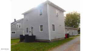 617 Gilbert Street, Ada, Ohio 45810