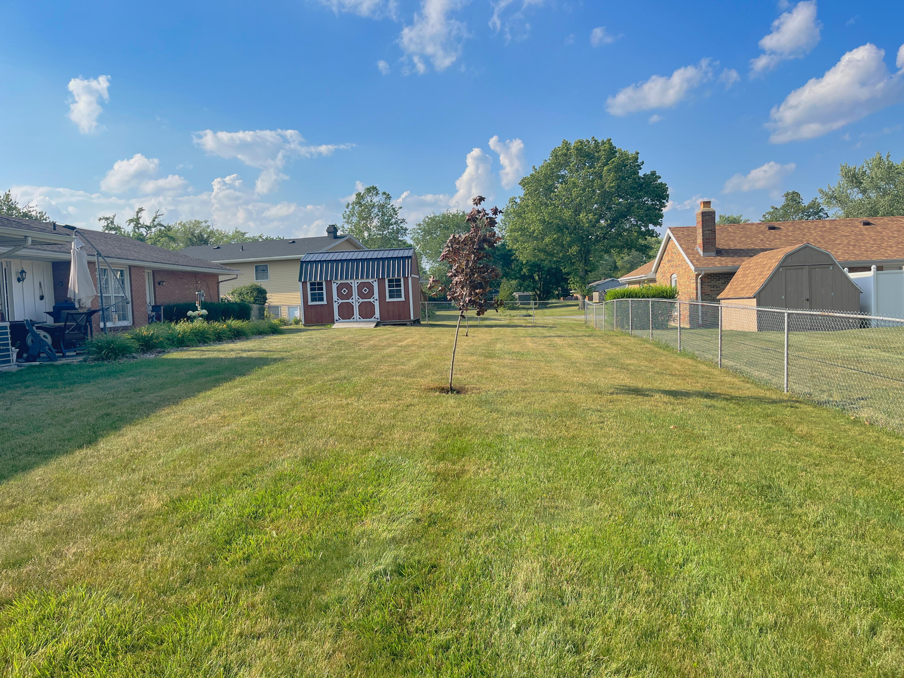 3031 Yoakam Road, Lima, Ohio 45806