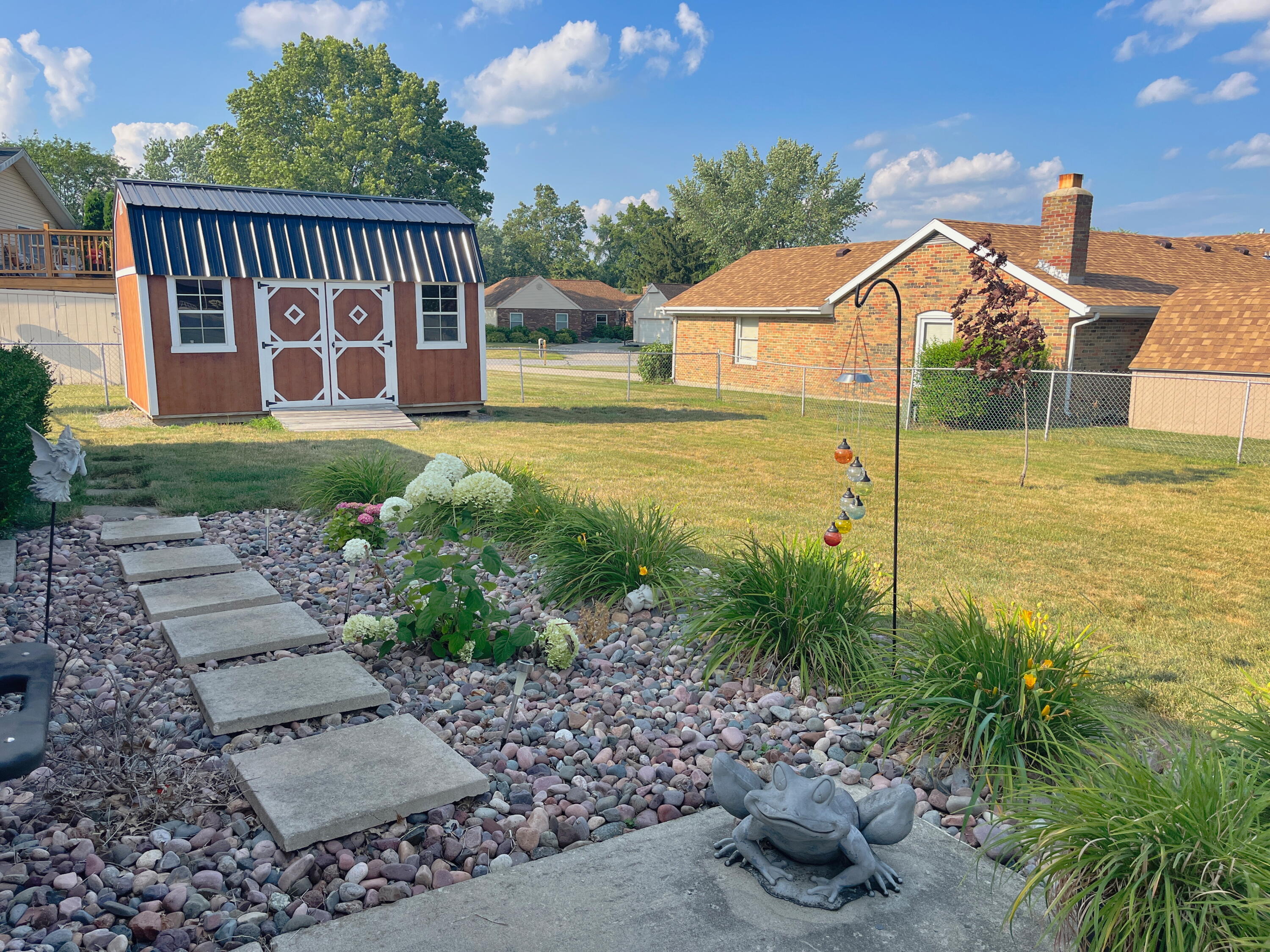 3031 Yoakam Road, Lima, Ohio 45806