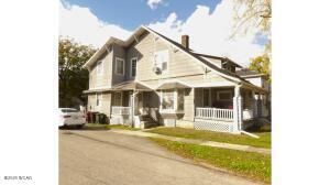 623 Gilbert Street, Ada, Ohio 45810