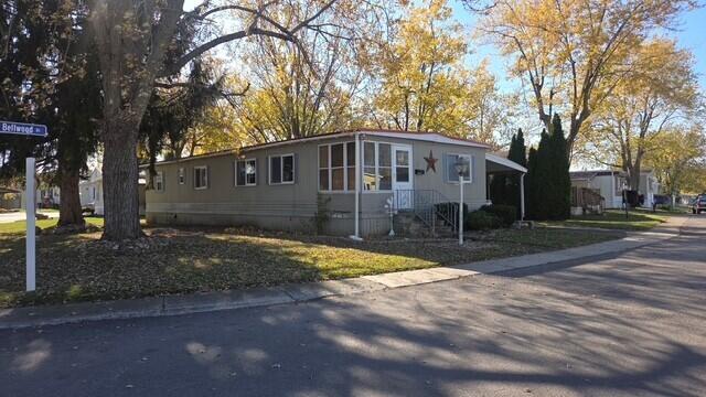 102 Charwood Drive, Lima, Ohio 45805