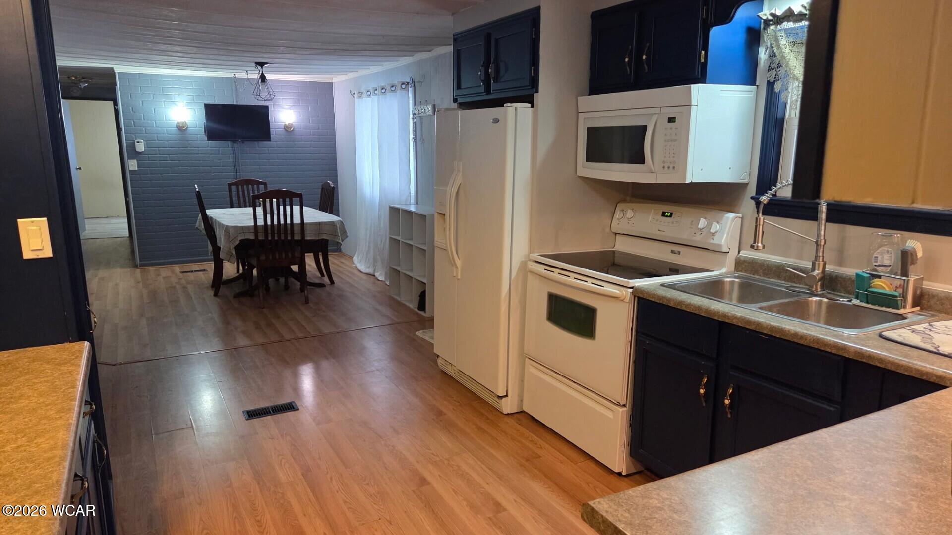 102 Charwood Drive, Lima, Ohio