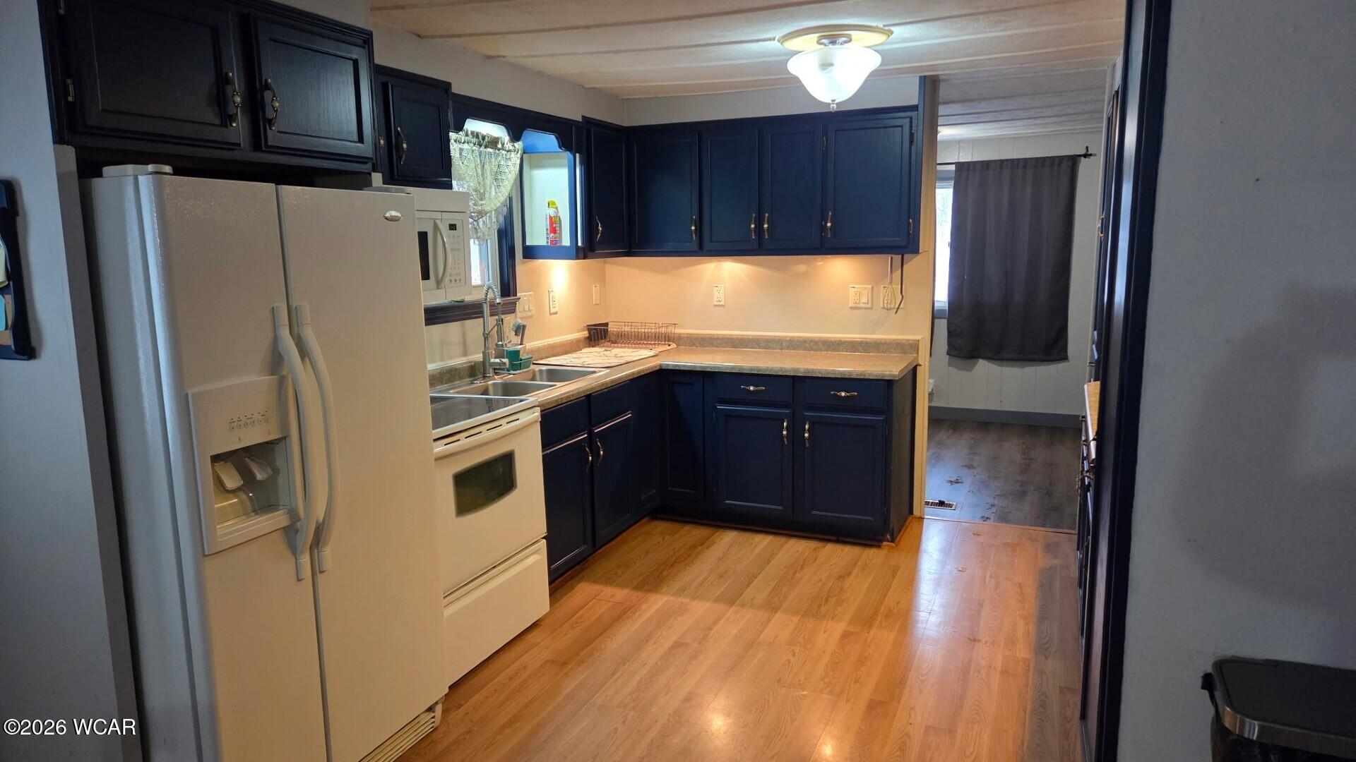 102 Charwood Drive, Lima, Ohio