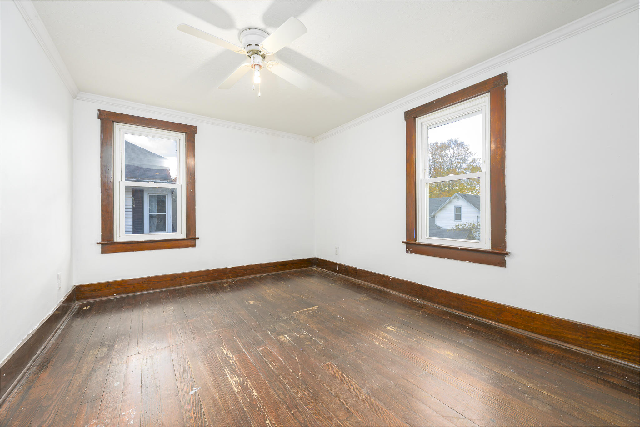 724 Detroit Street, Bellefontaine, Ohio 43311