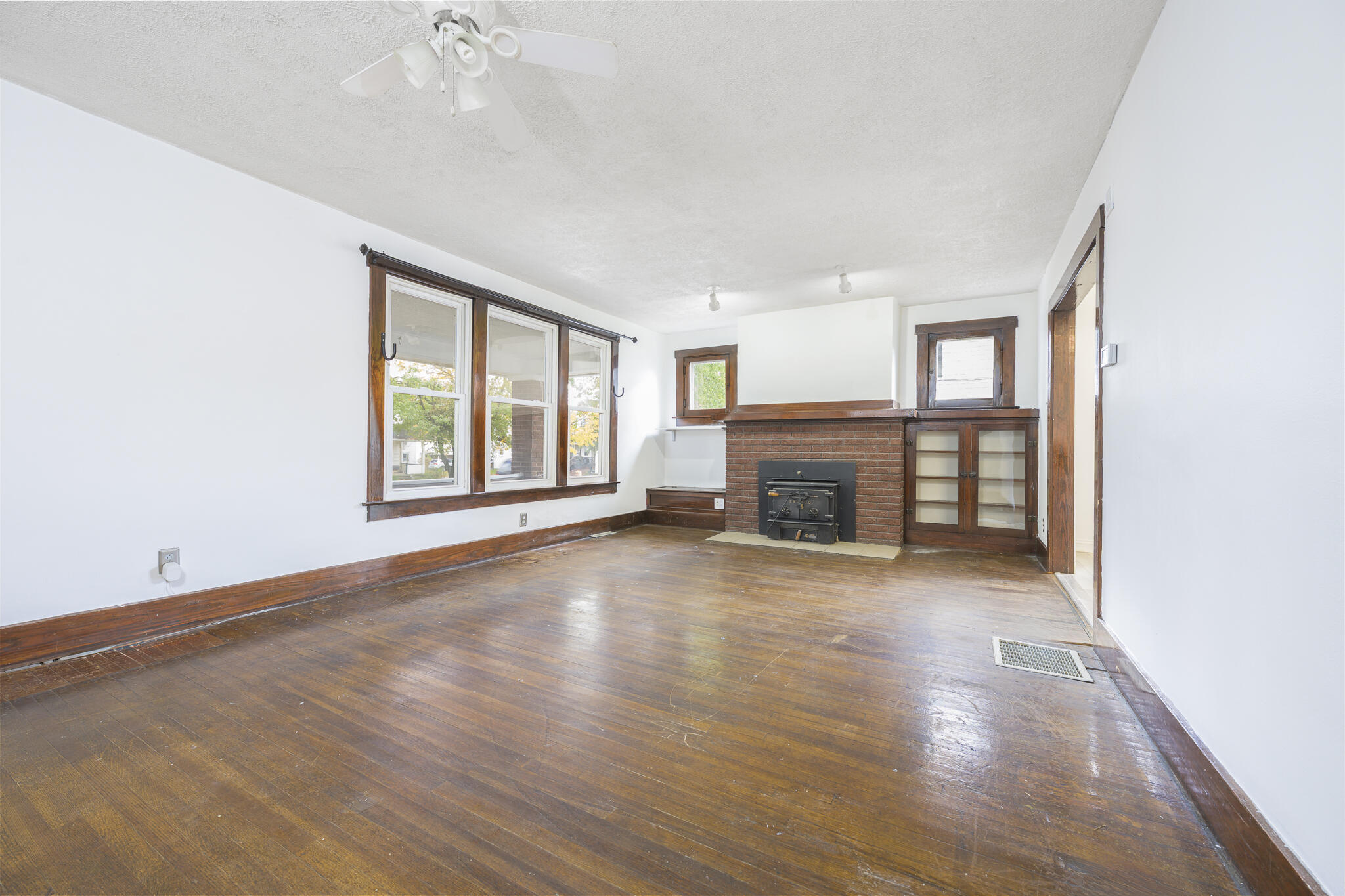 724 Detroit Street, Bellefontaine, Ohio 43311