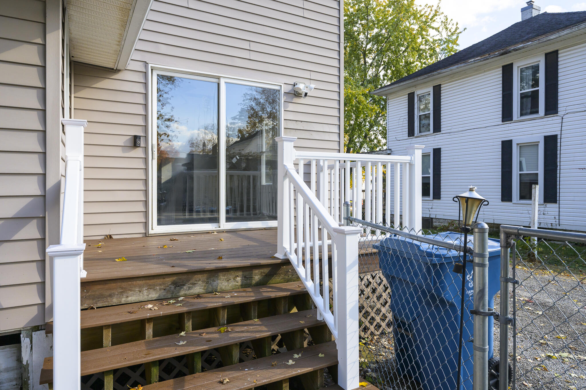 724 Detroit Street, Bellefontaine, Ohio 43311