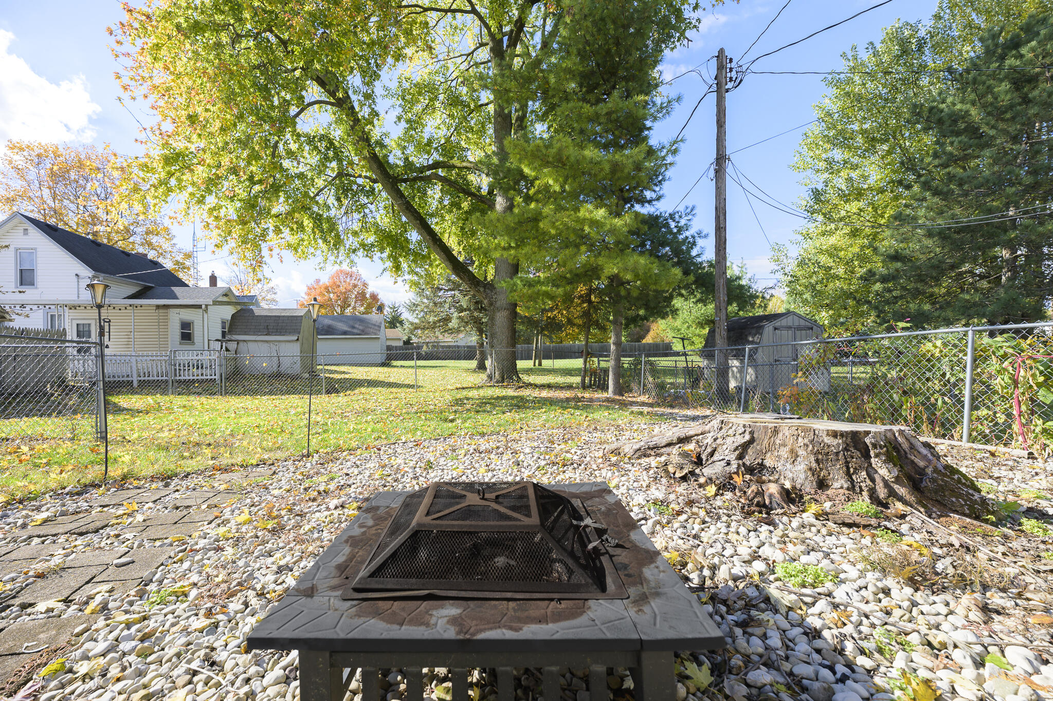 724 Detroit Street, Bellefontaine, Ohio 43311