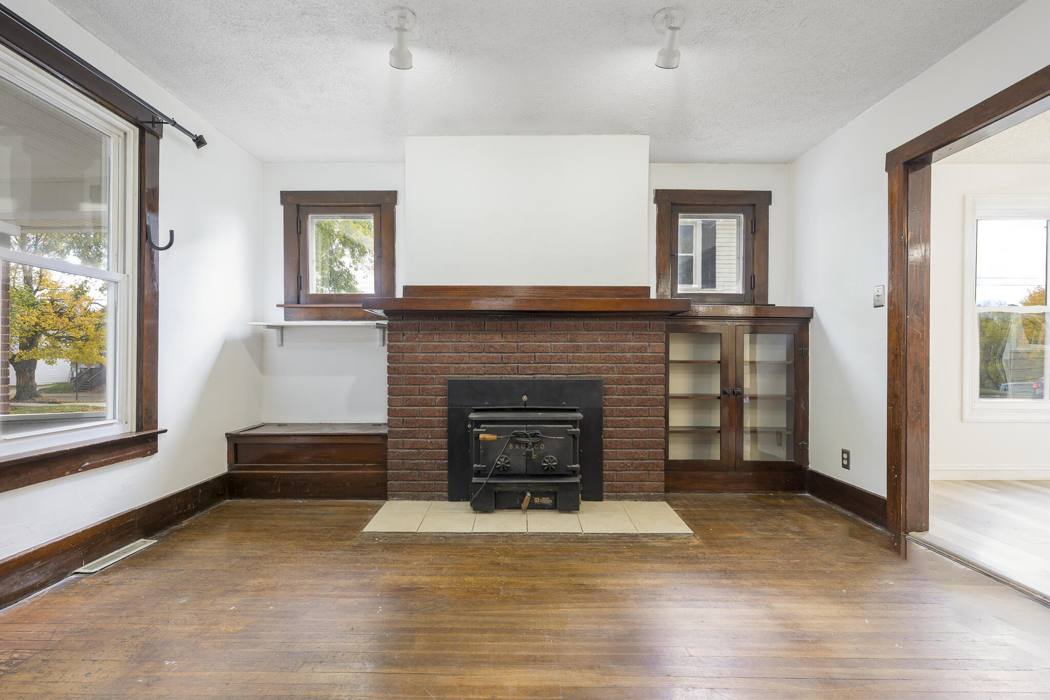 724 Detroit Street, Bellefontaine, Ohio 43311