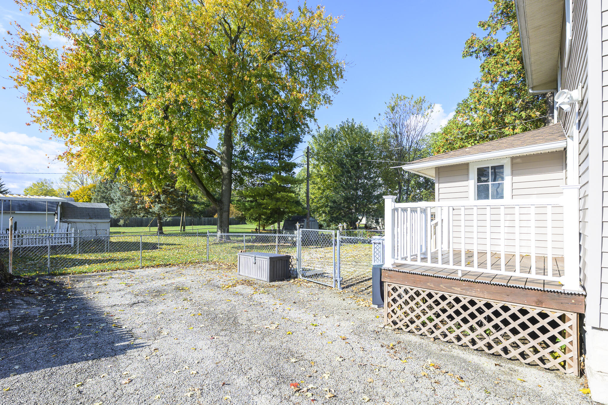 724 Detroit Street, Bellefontaine, Ohio 43311