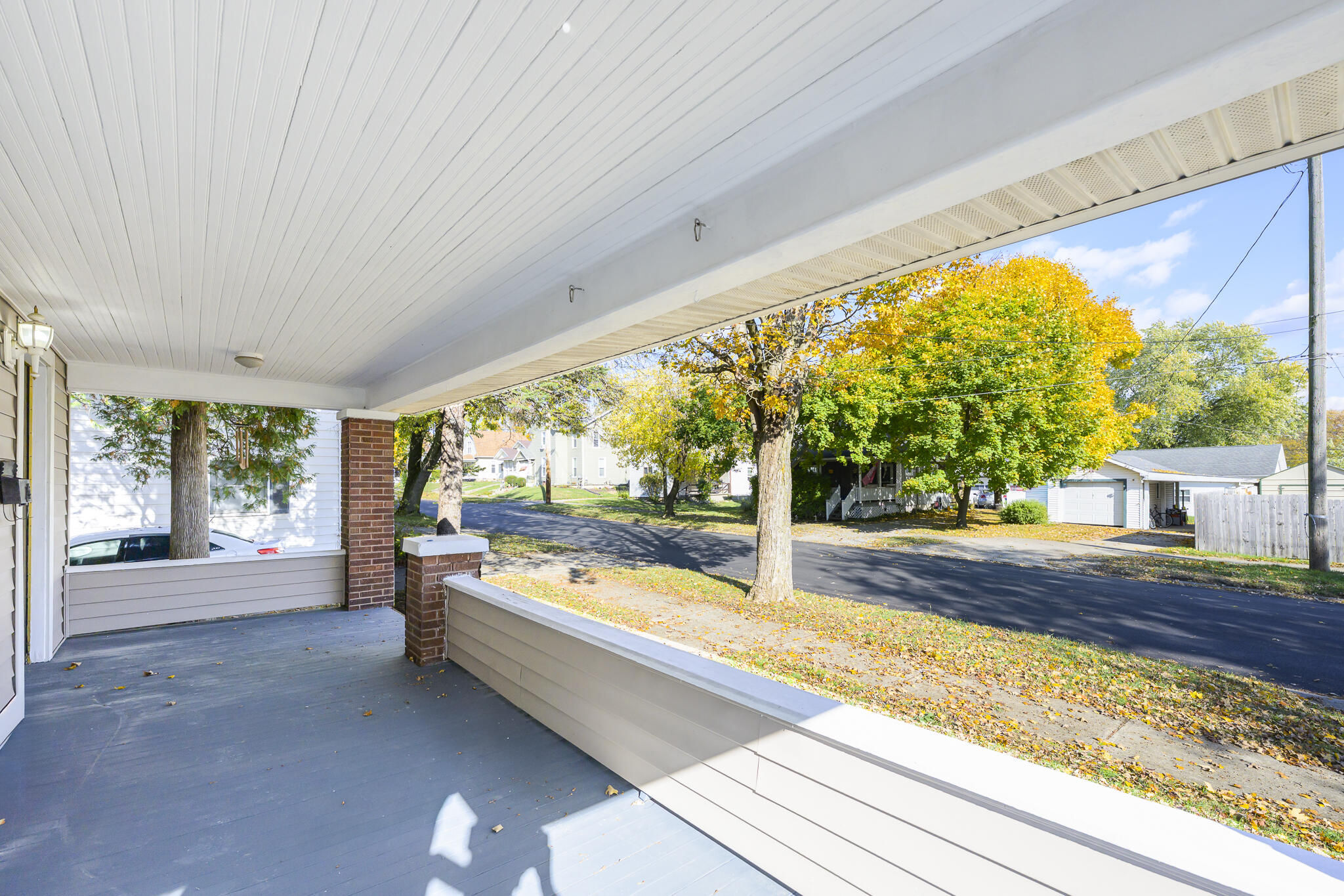 724 Detroit Street, Bellefontaine, Ohio 43311