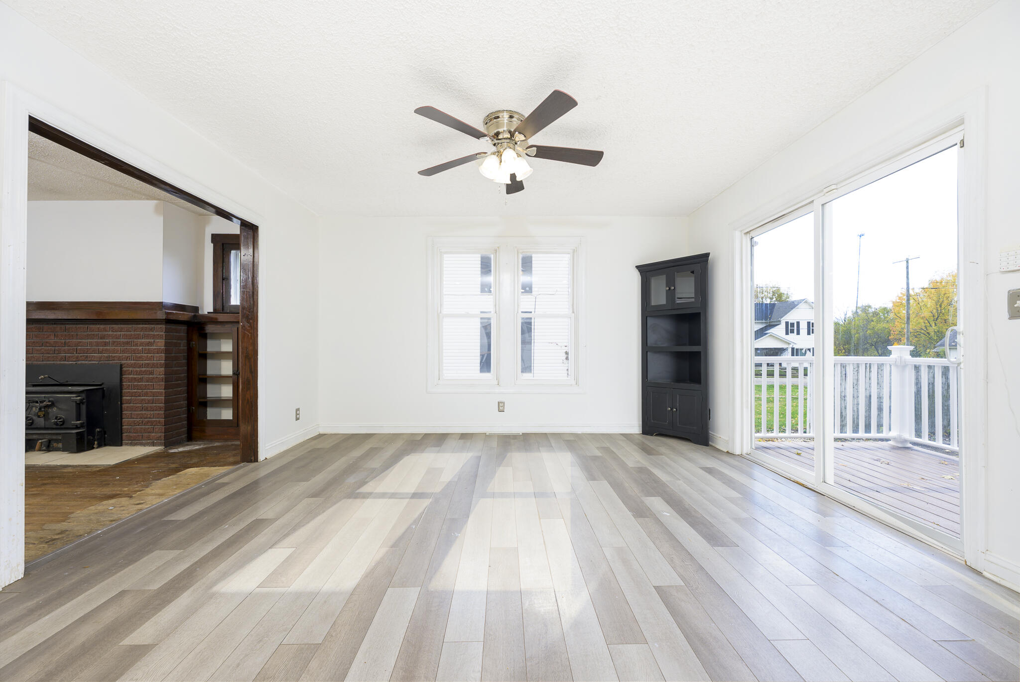 724 Detroit Street, Bellefontaine, Ohio 43311