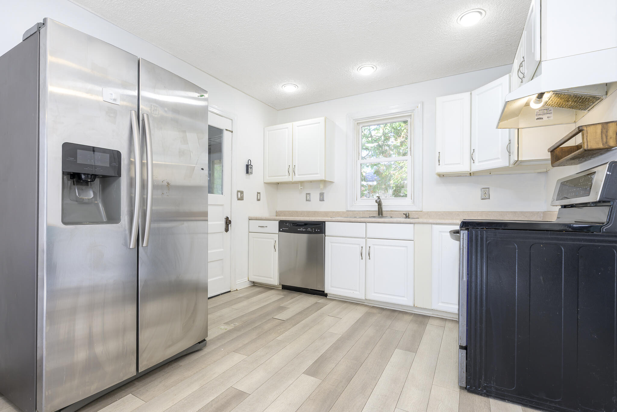 724 Detroit Street, Bellefontaine, Ohio 43311