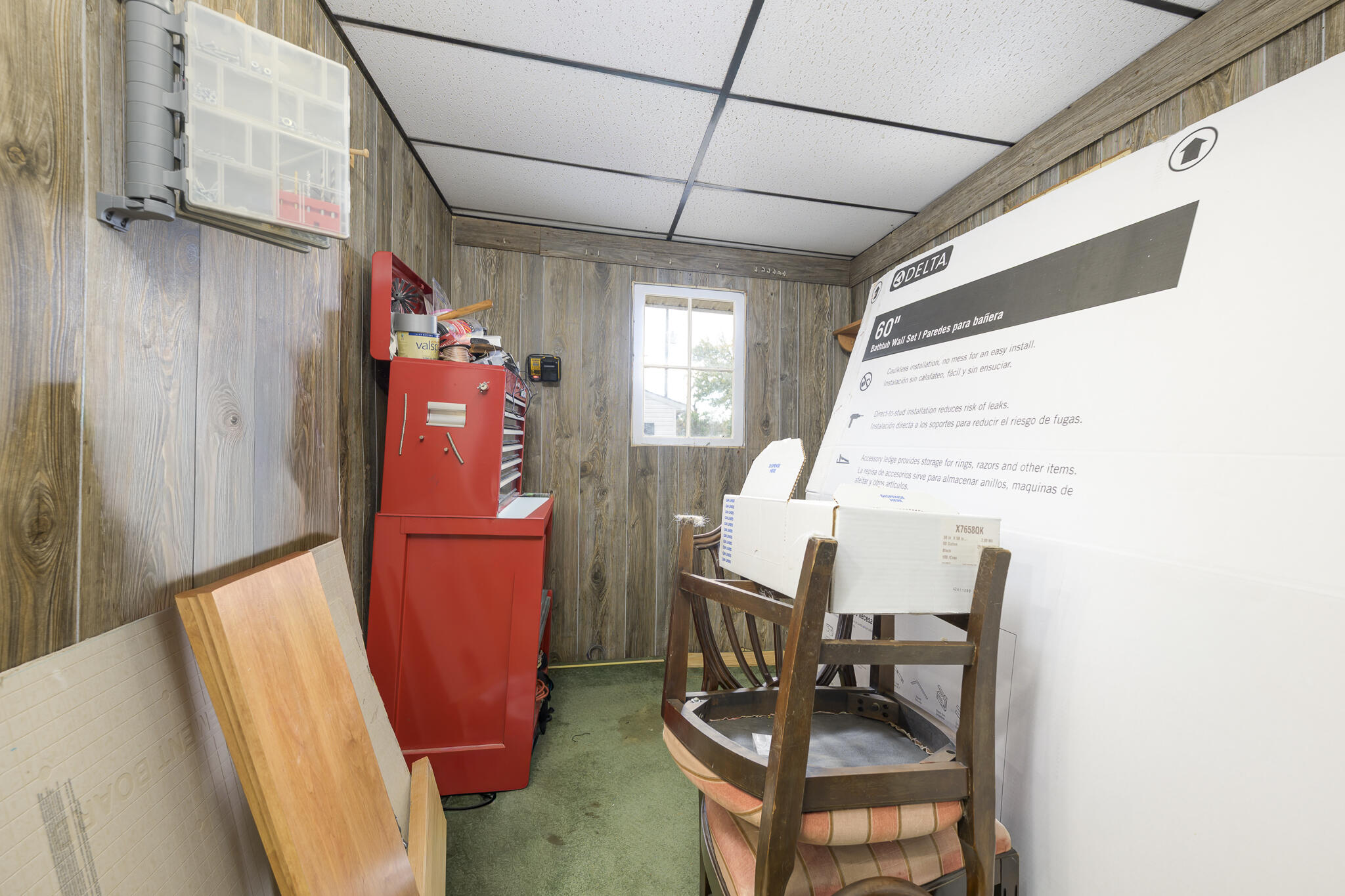 724 Detroit Street, Bellefontaine, Ohio 43311