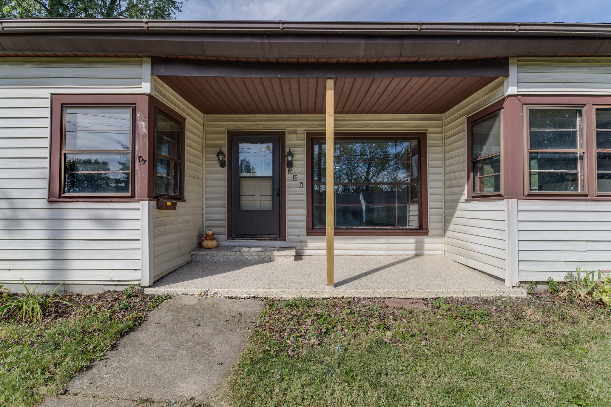 525 Ash Street, Marysville, Ohio 43040