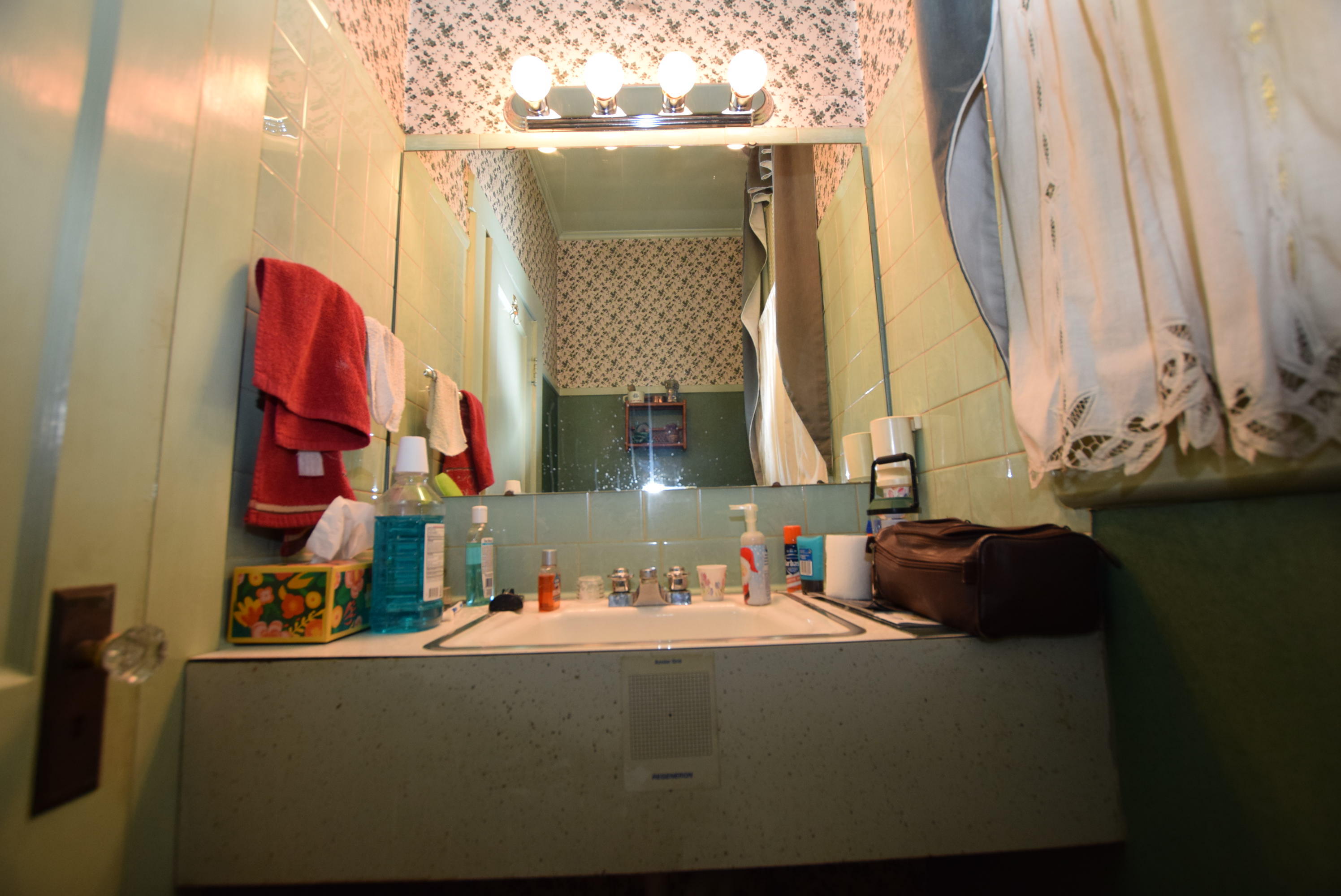 216 Baird Street, West Liberty, Ohio 43357