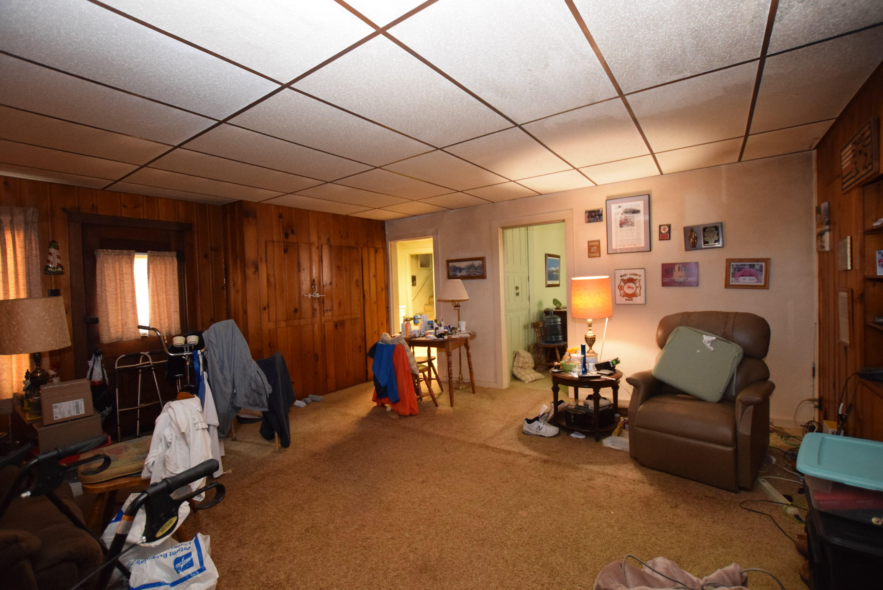 216 Baird Street, West Liberty, Ohio 43357