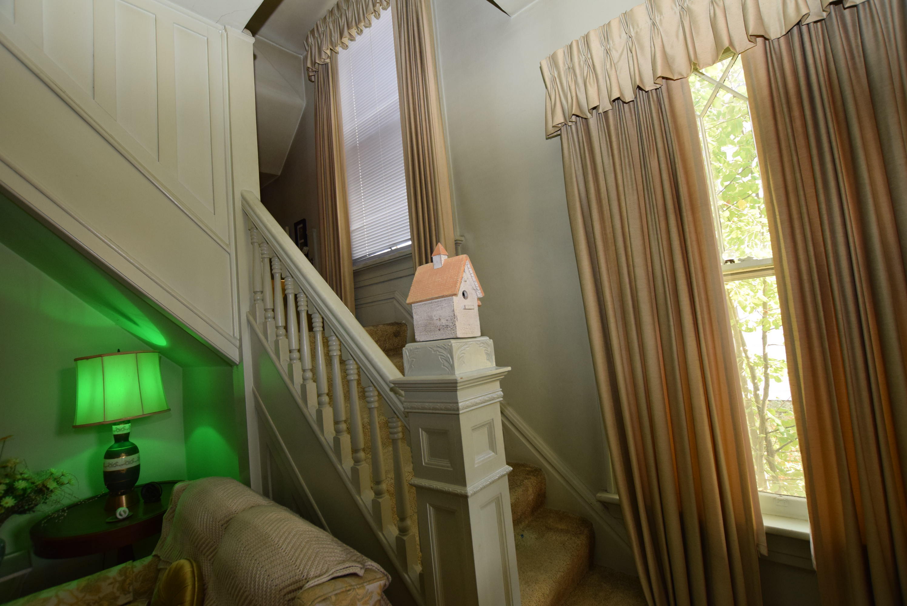 216 Baird Street, West Liberty, Ohio 43357