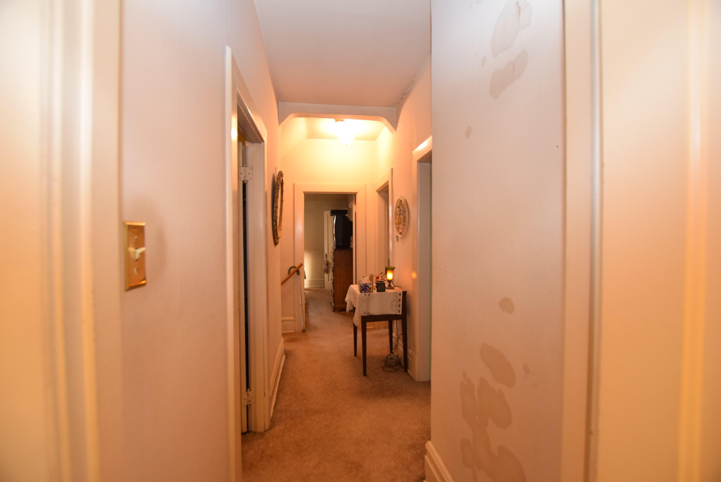 216 Baird Street, West Liberty, Ohio 43357