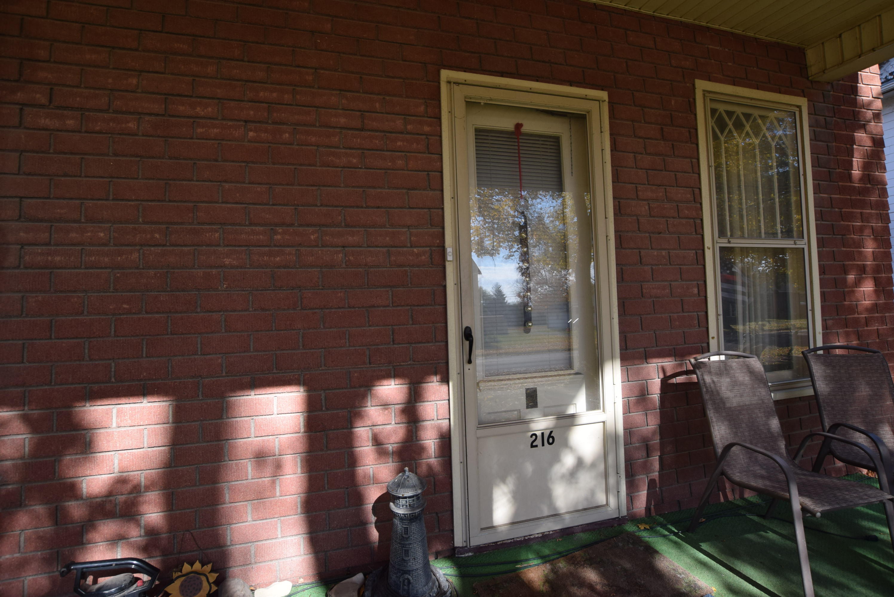 216 Baird Street, West Liberty, Ohio 43357