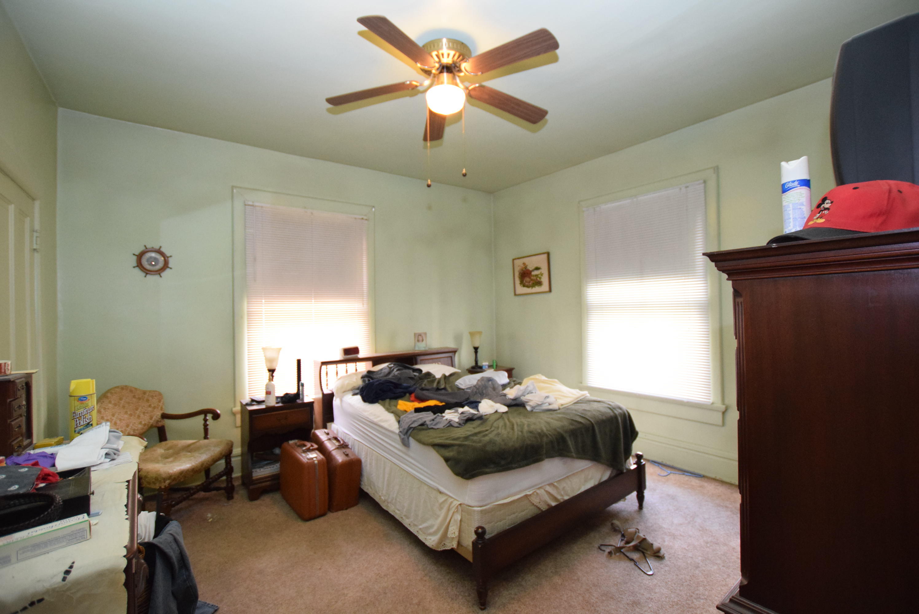 216 Baird Street, West Liberty, Ohio 43357