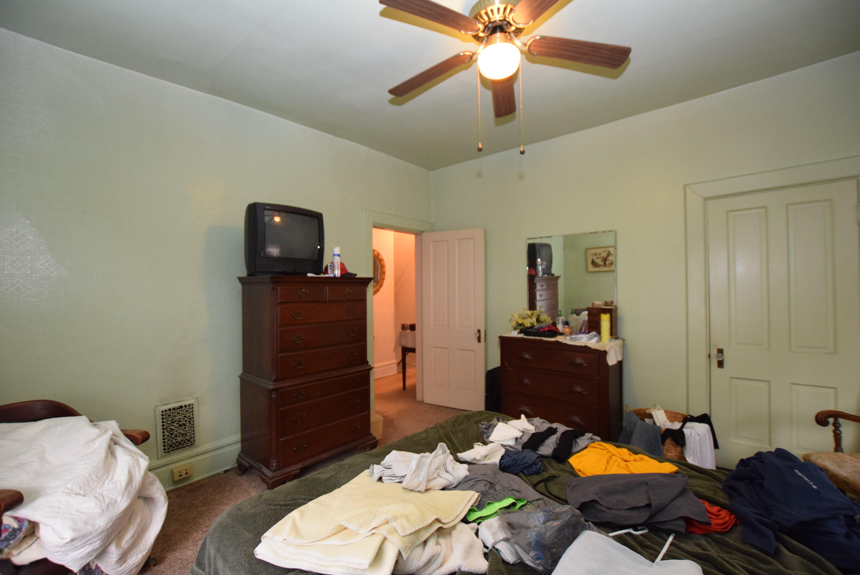 216 Baird Street, West Liberty, Ohio 43357