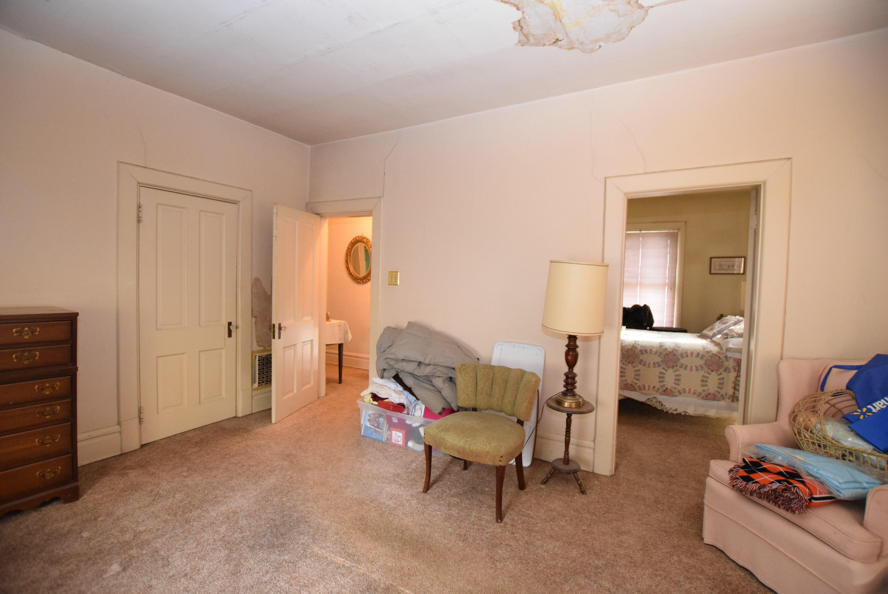 216 Baird Street, West Liberty, Ohio 43357