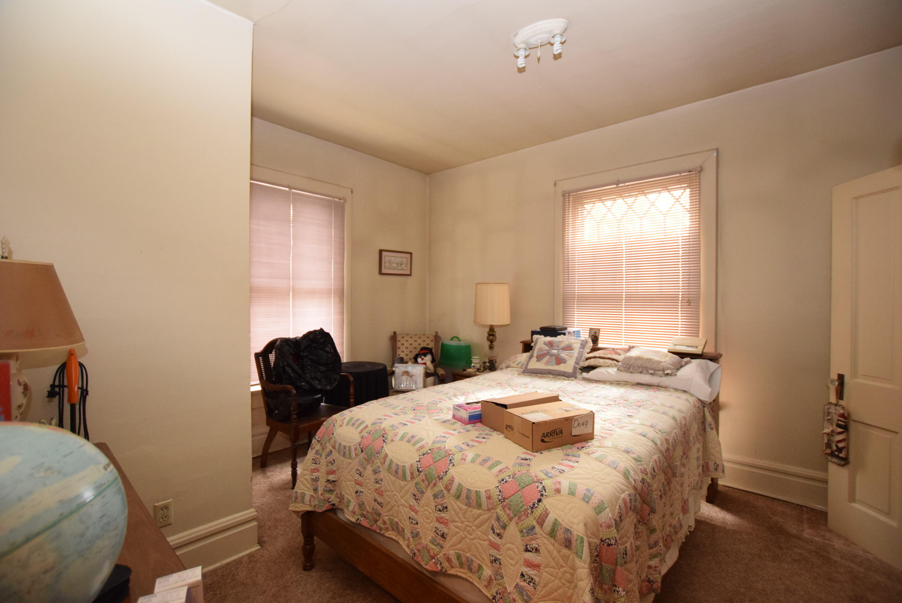 216 Baird Street, West Liberty, Ohio 43357