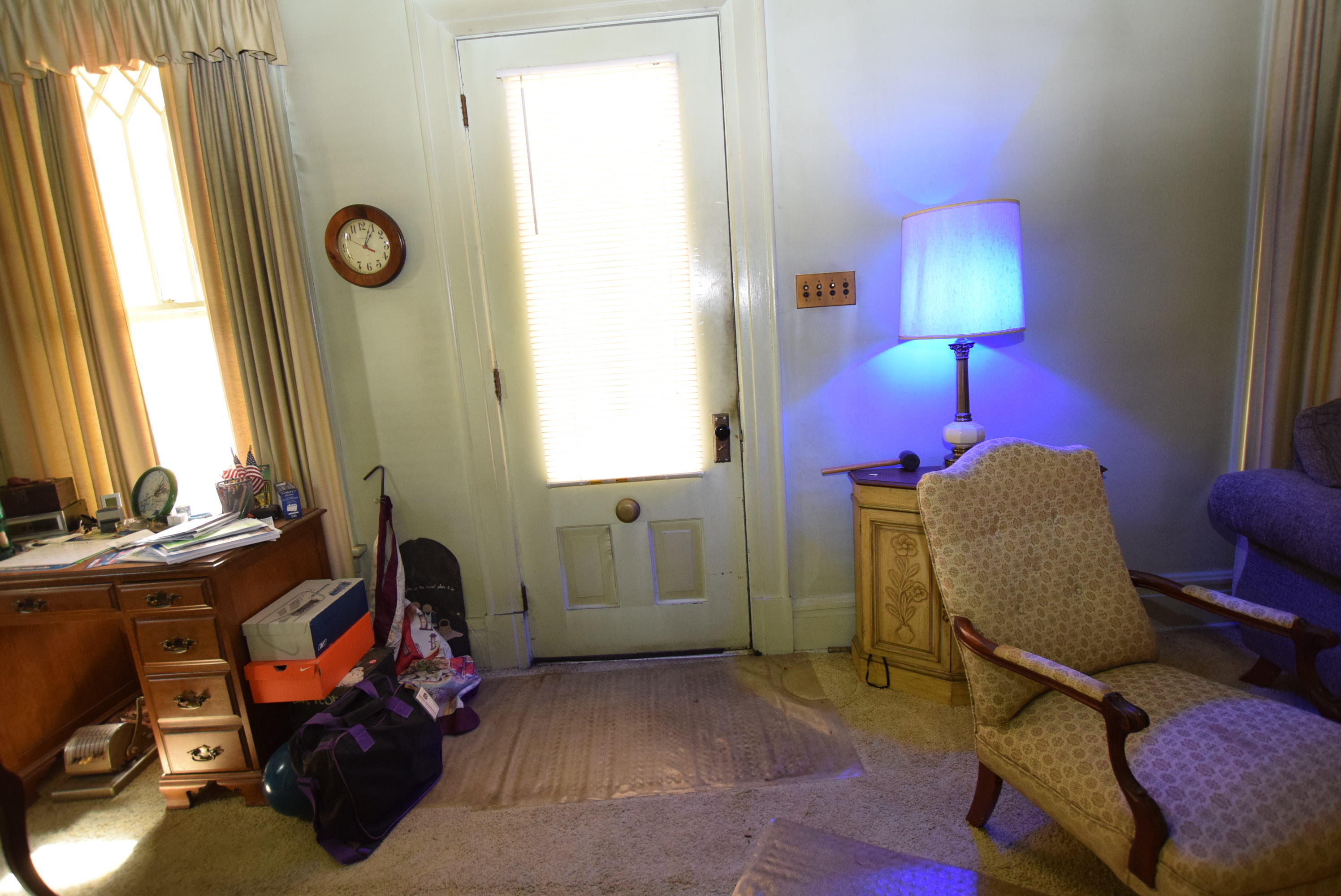 216 Baird Street, West Liberty, Ohio 43357