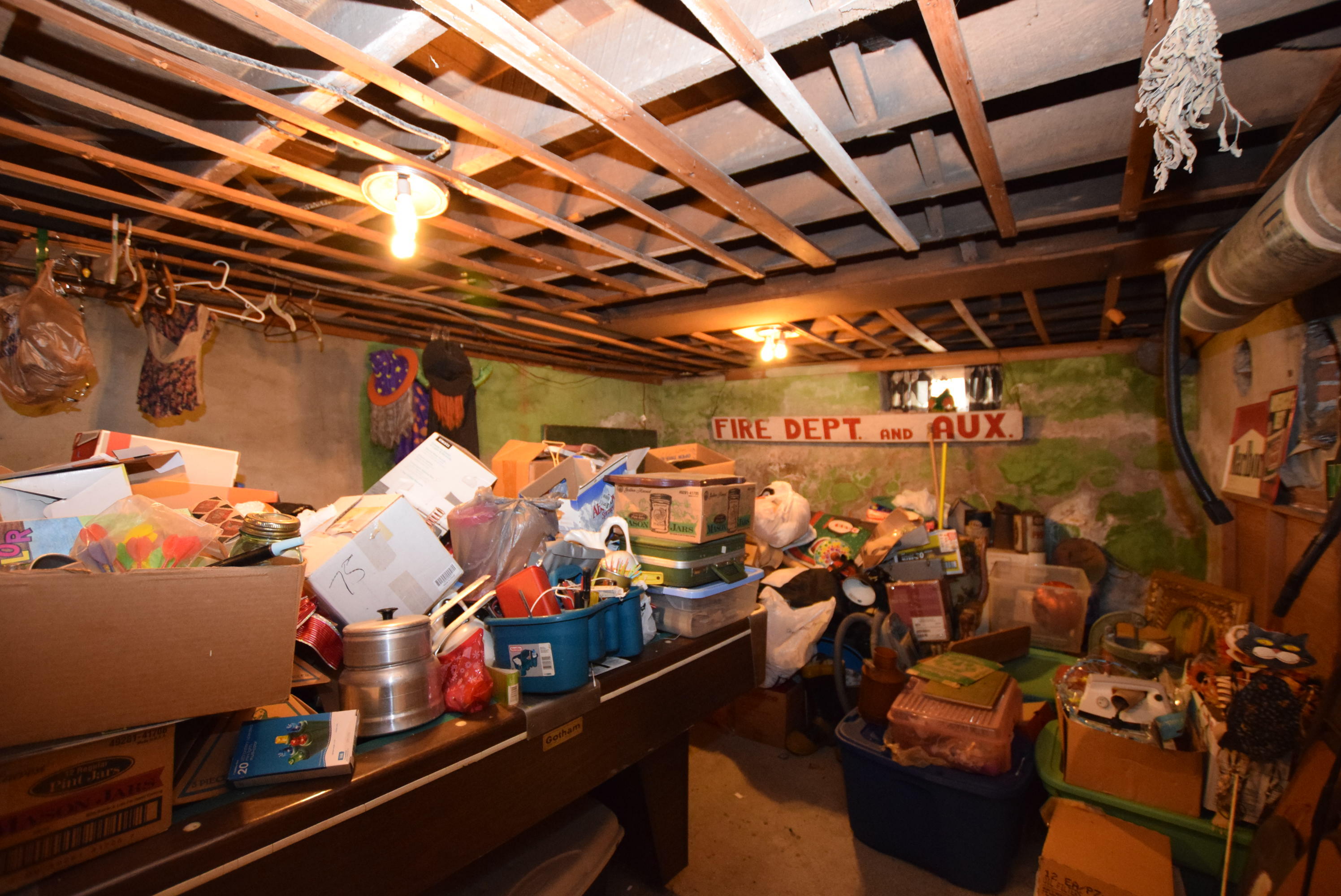 216 Baird Street, West Liberty, Ohio 43357