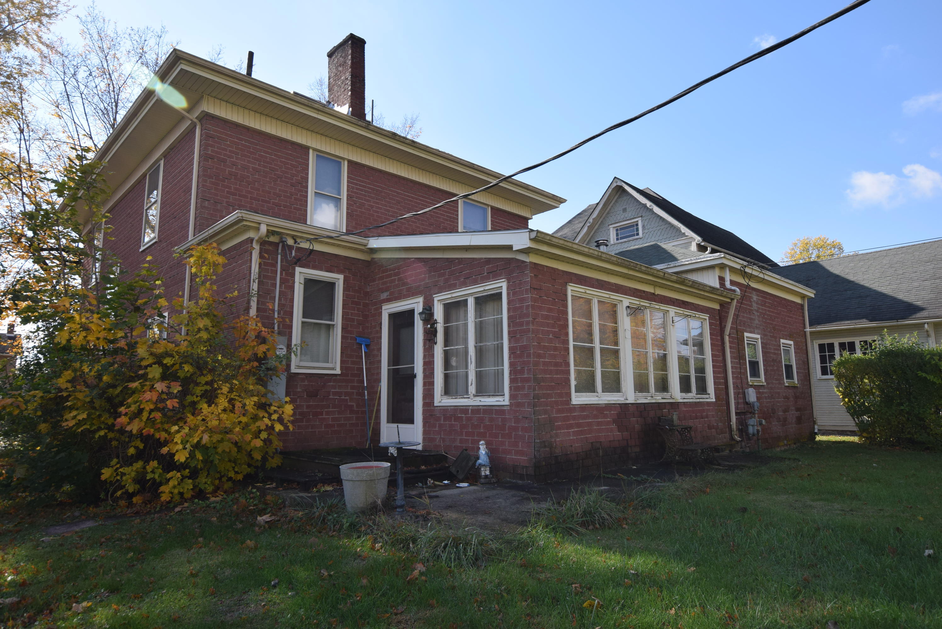 216 Baird Street, West Liberty, Ohio 43357