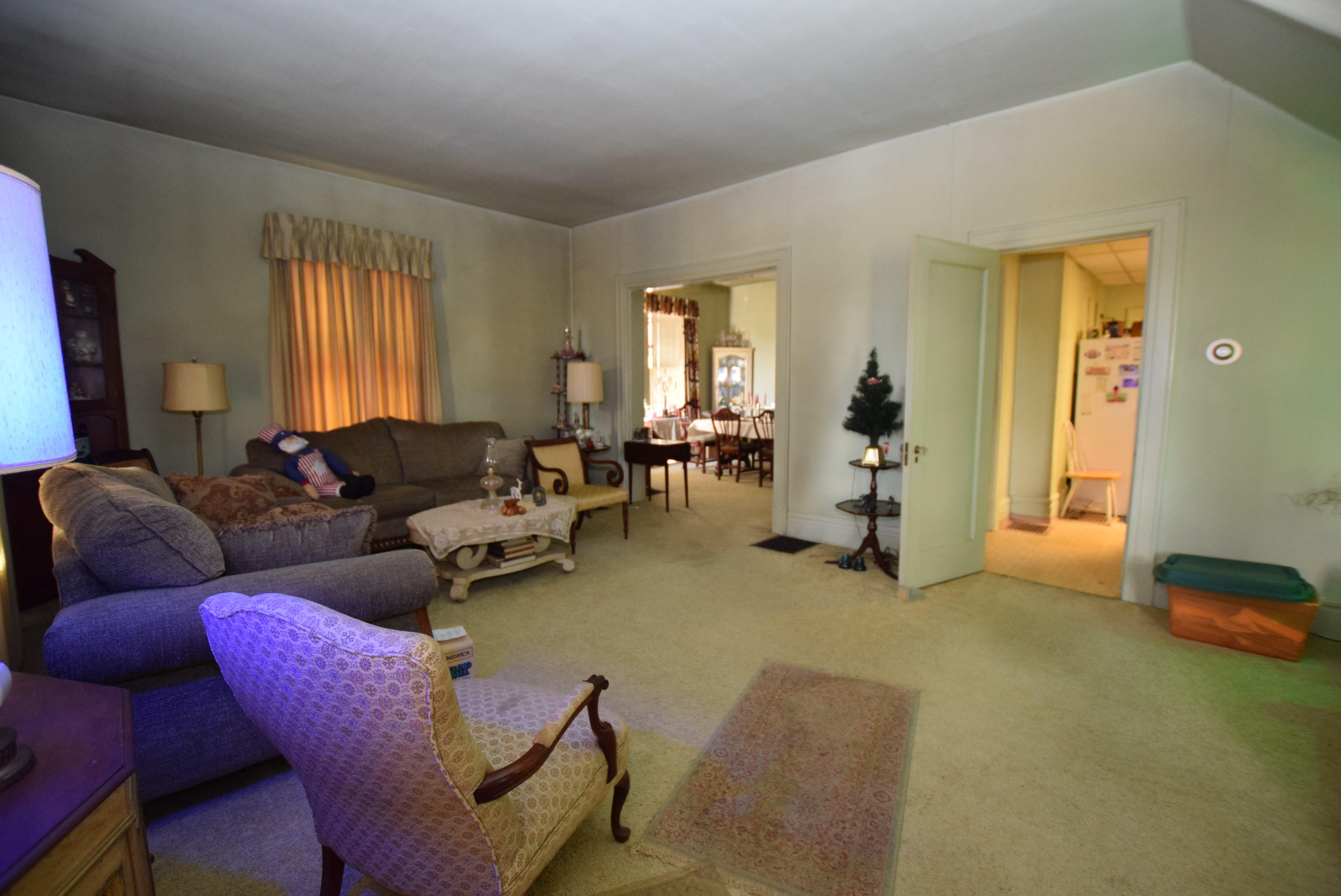 216 Baird Street, West Liberty, Ohio 43357