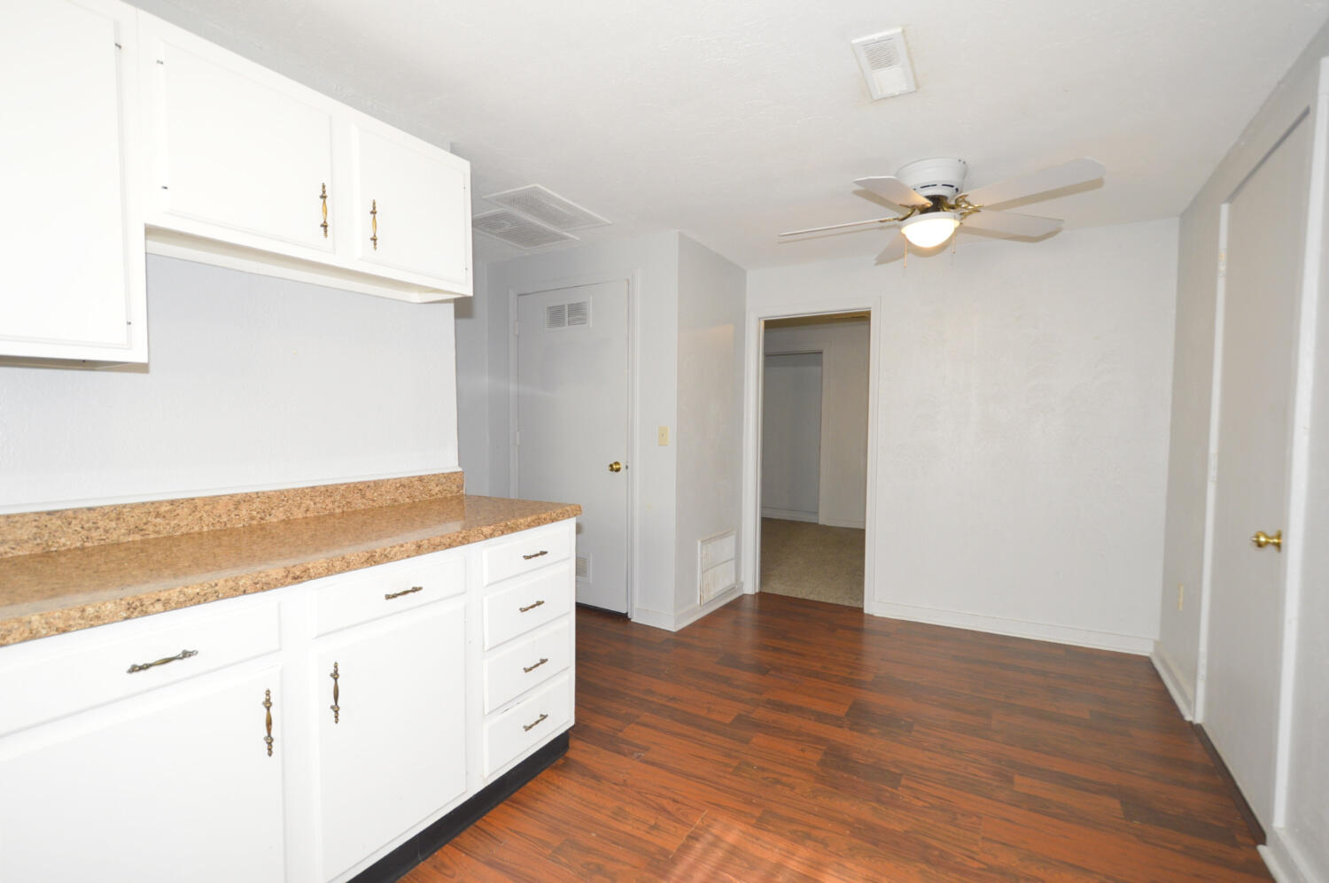 1724 Clay Street, Springfield, Ohio 45505