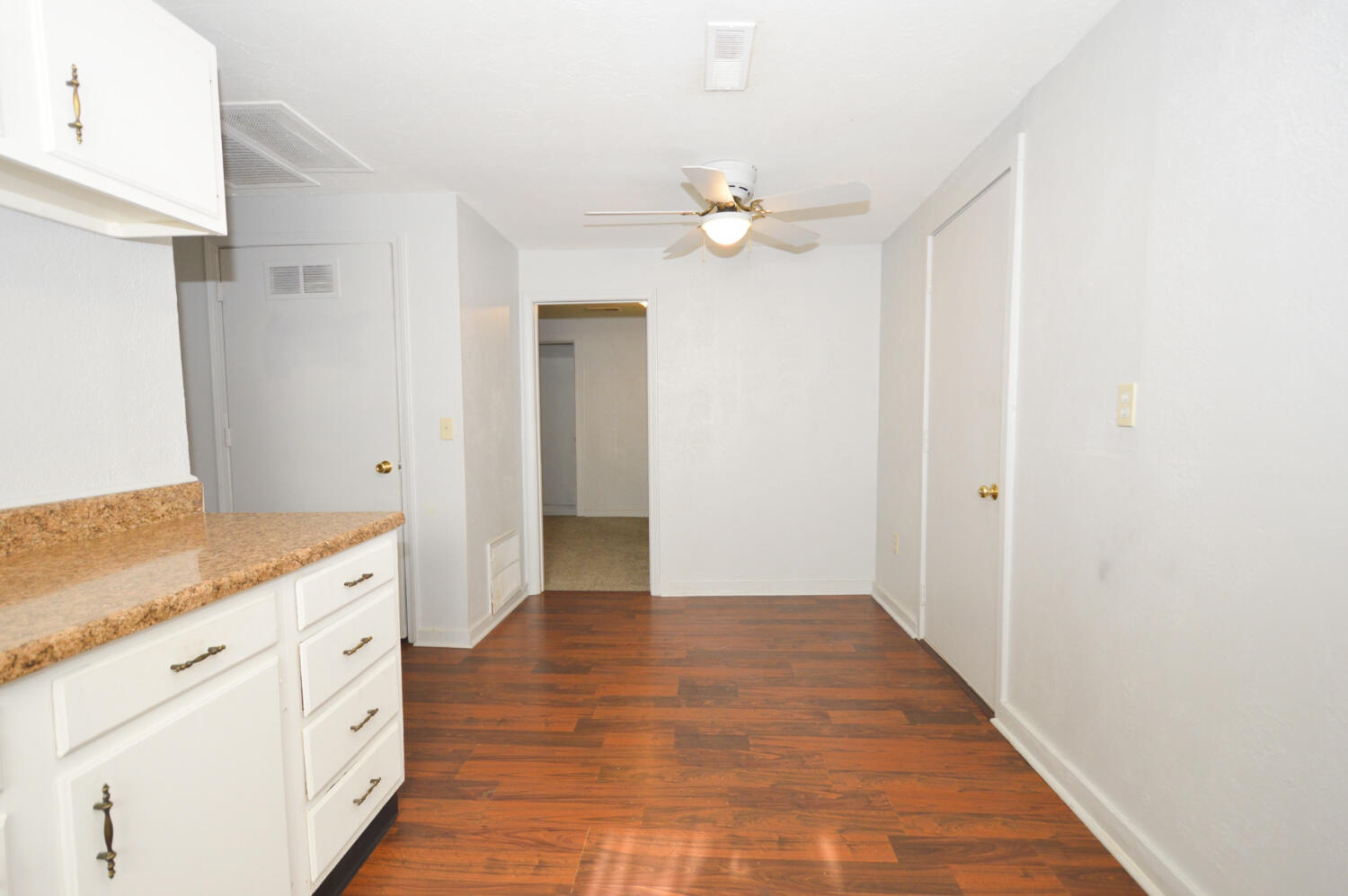 1724 Clay Street, Springfield, Ohio 45505