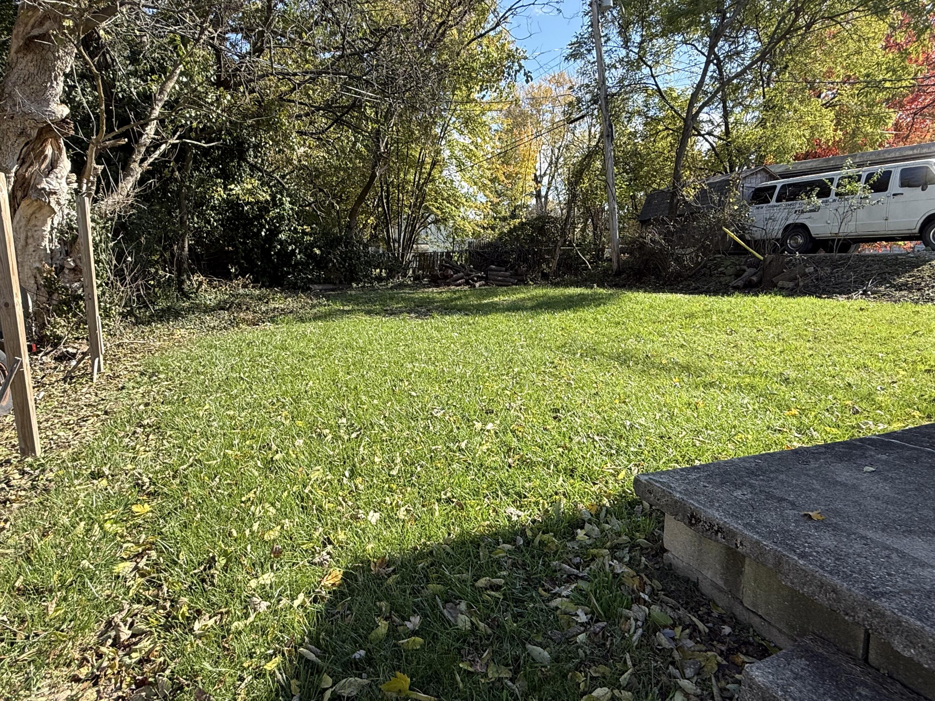 1724 Clay Street, Springfield, Ohio 45505