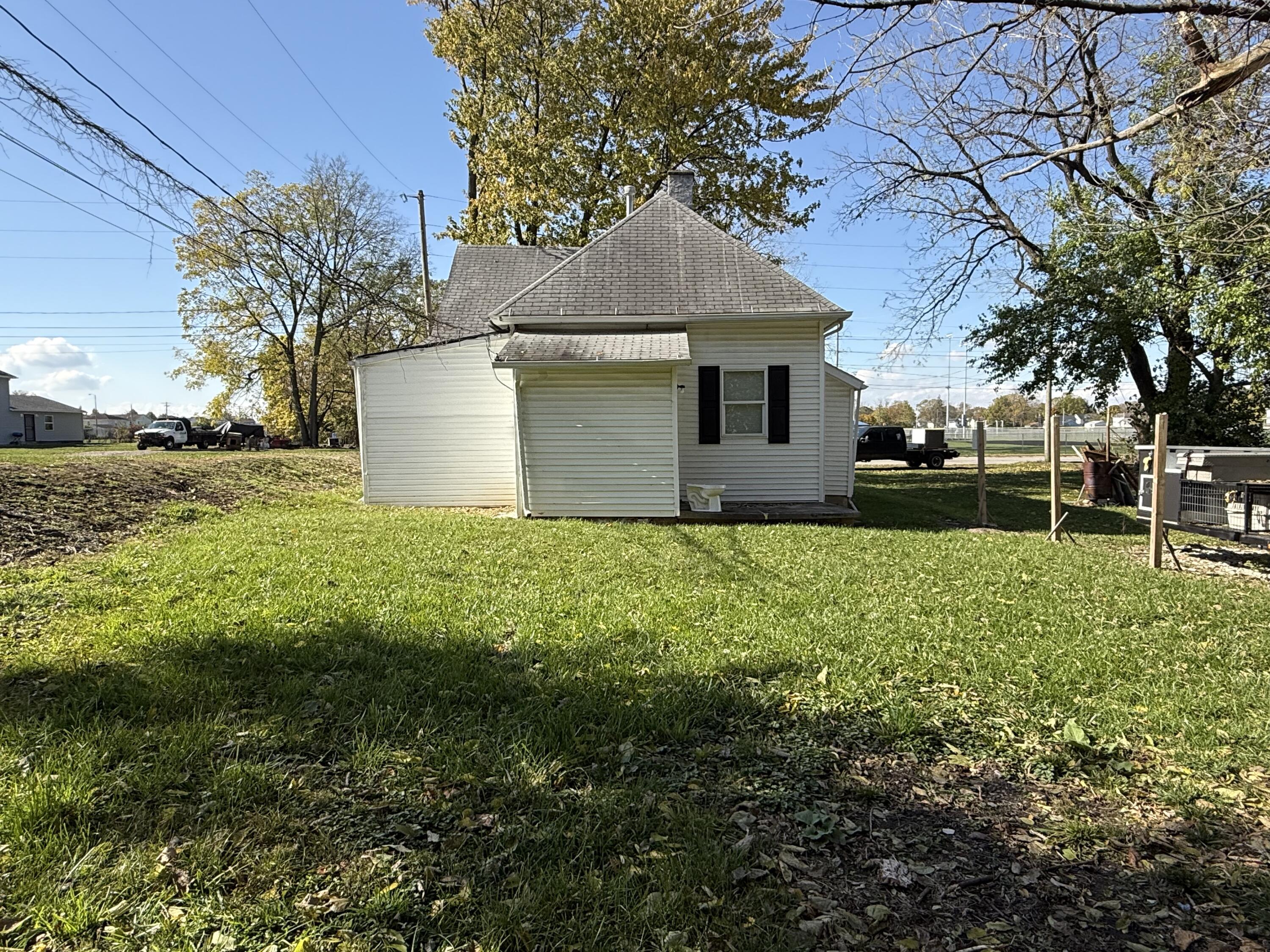 1724 Clay Street, Springfield, Ohio 45505