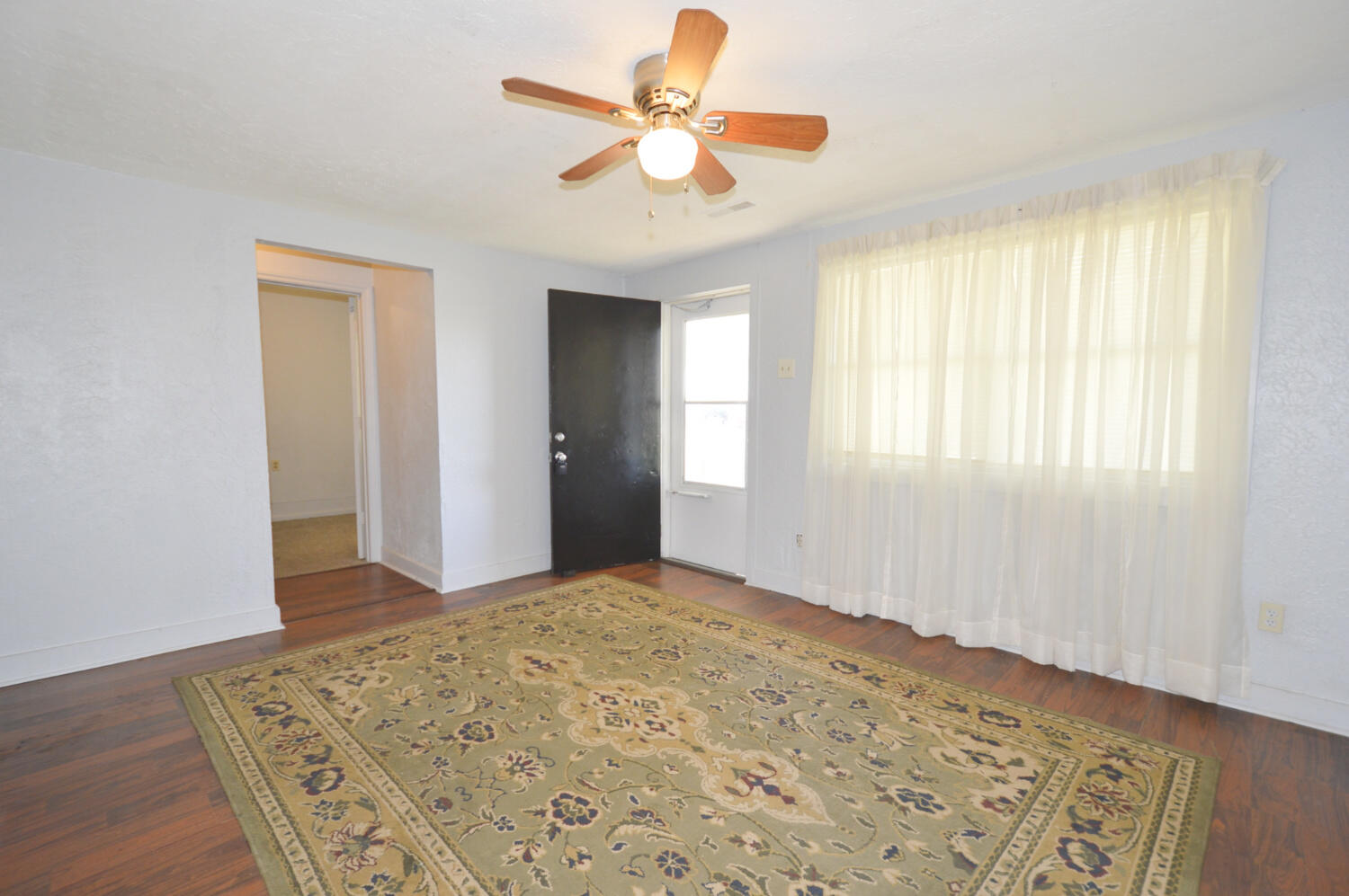 1724 Clay Street, Springfield, Ohio 45505