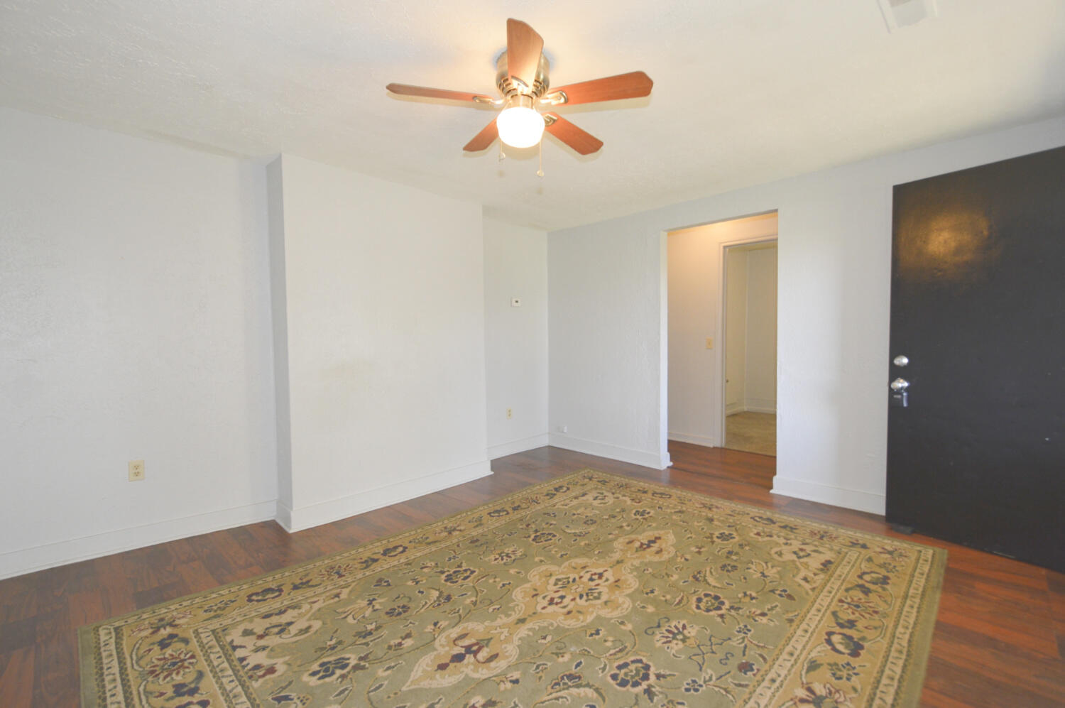 1724 Clay Street, Springfield, Ohio 45505