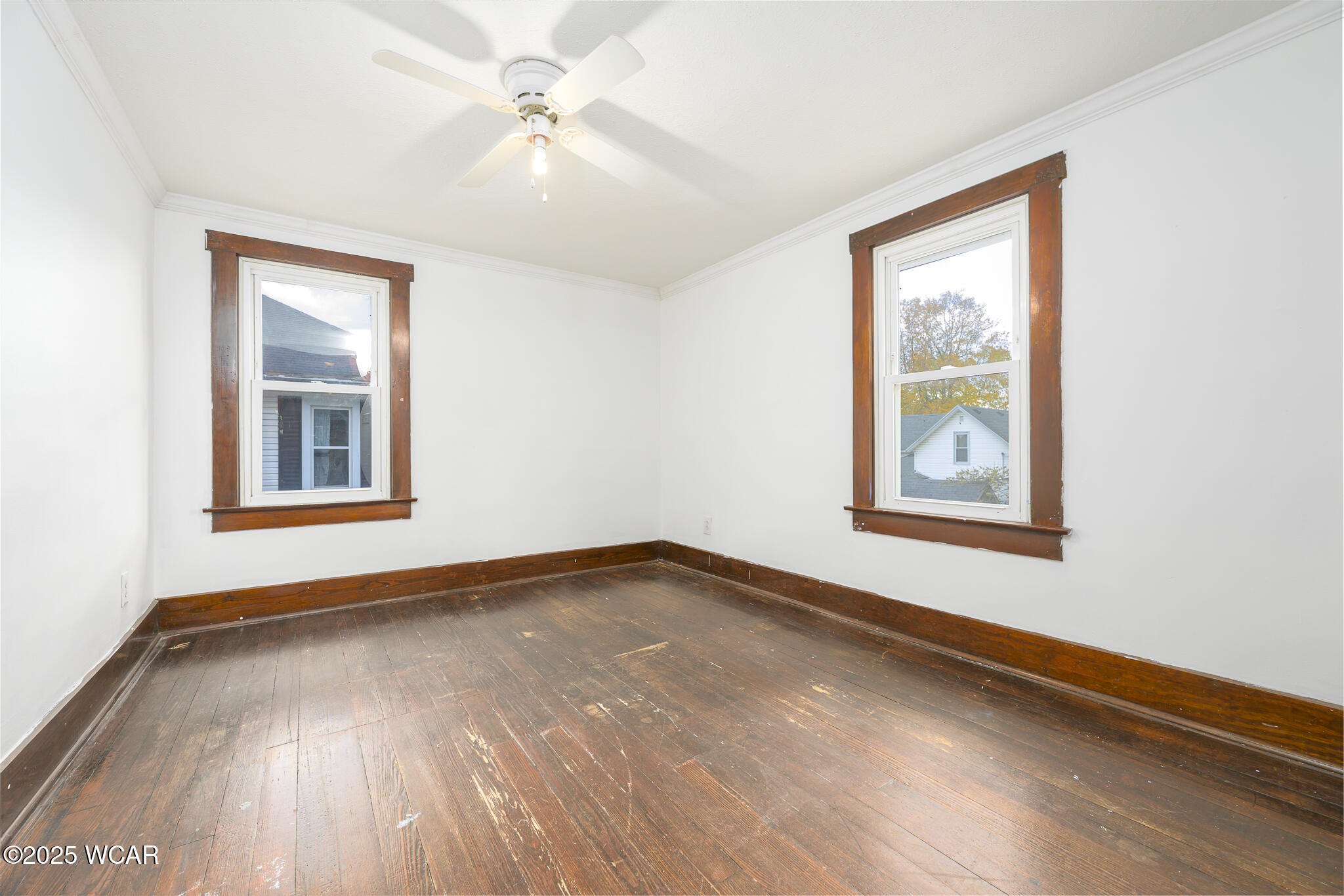 724 Detroit Street, Bellefontaine, Ohio