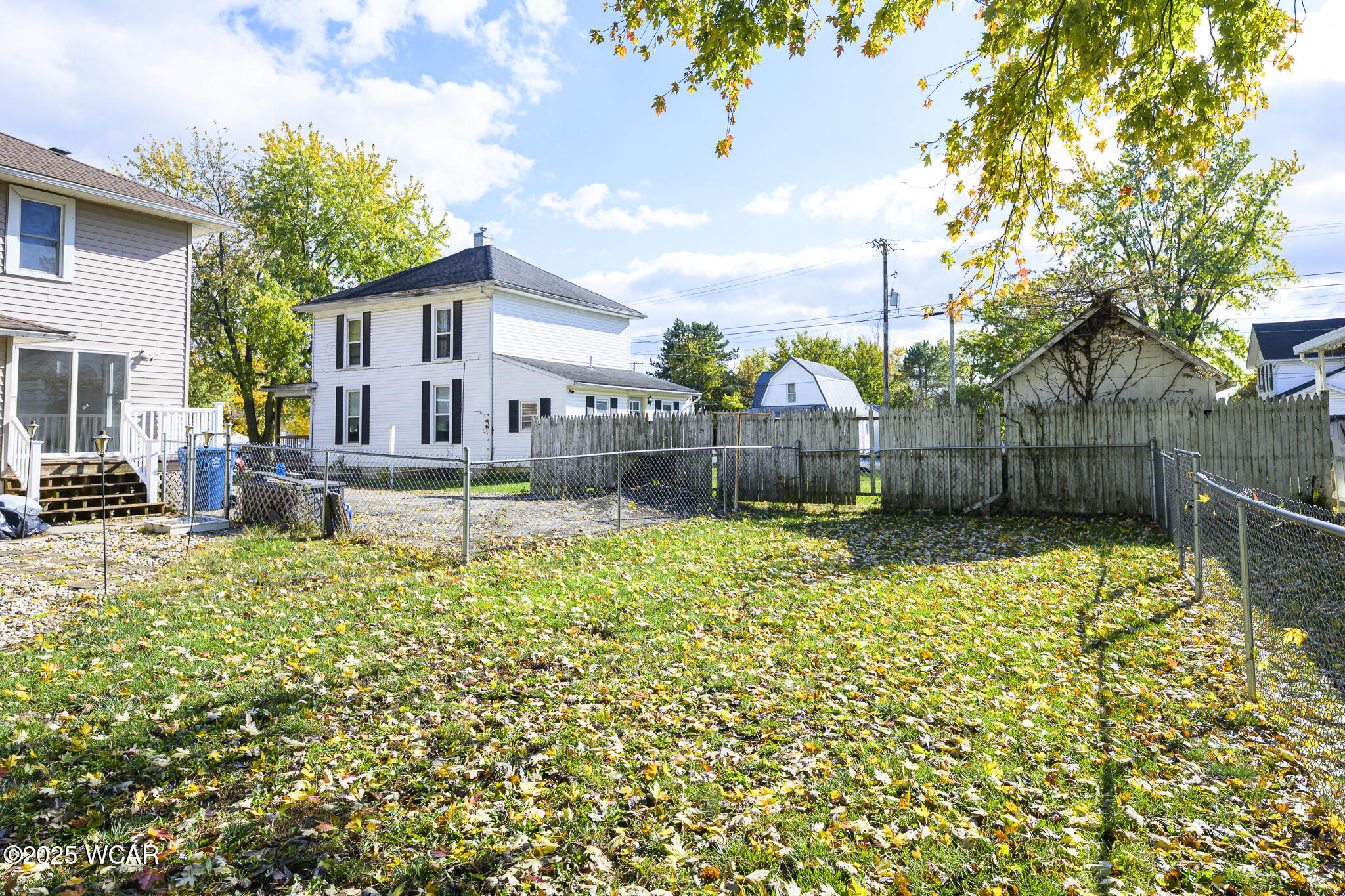 724 Detroit Street, Bellefontaine, Ohio