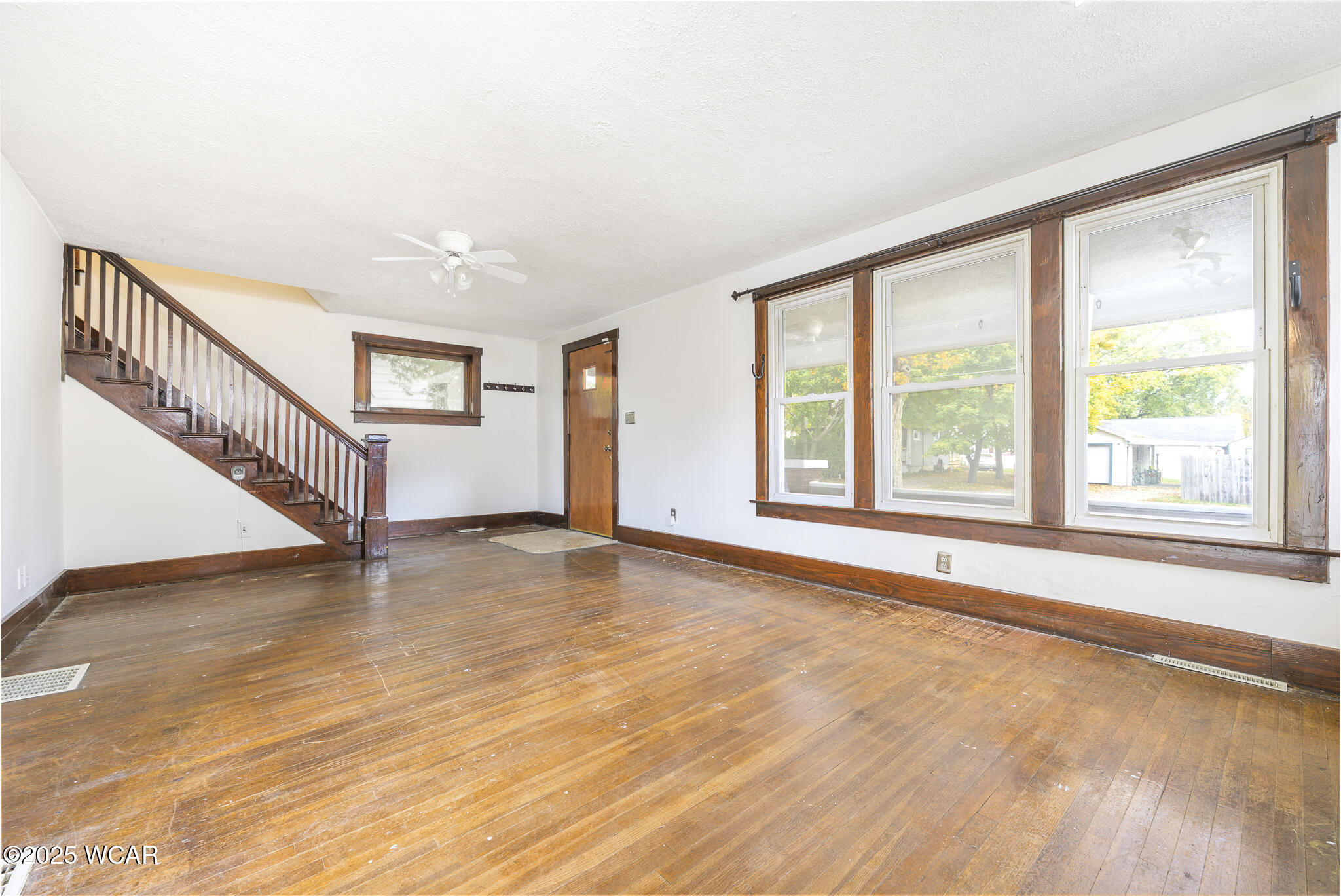 724 Detroit Street, Bellefontaine, Ohio