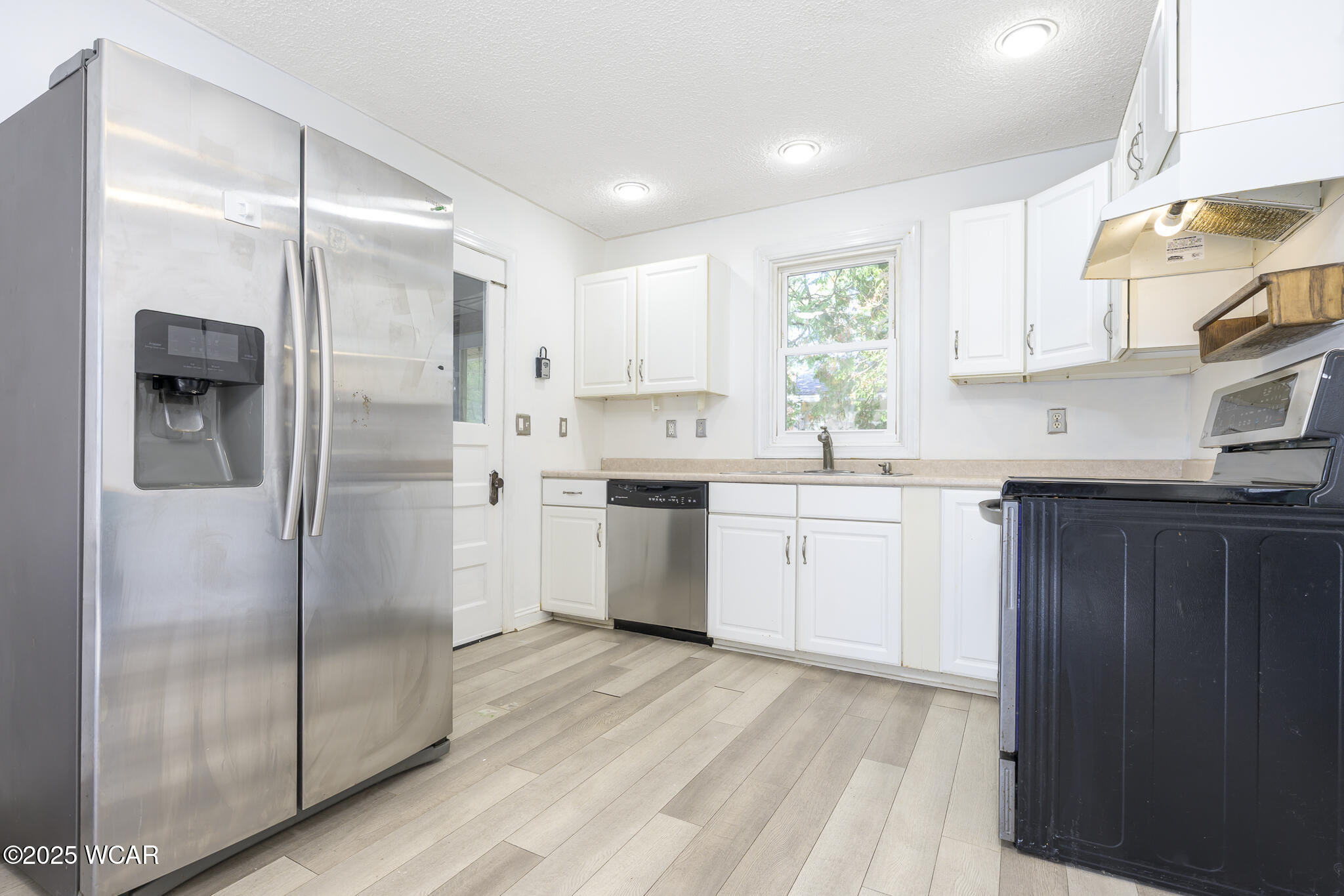 724 Detroit Street, Bellefontaine, Ohio