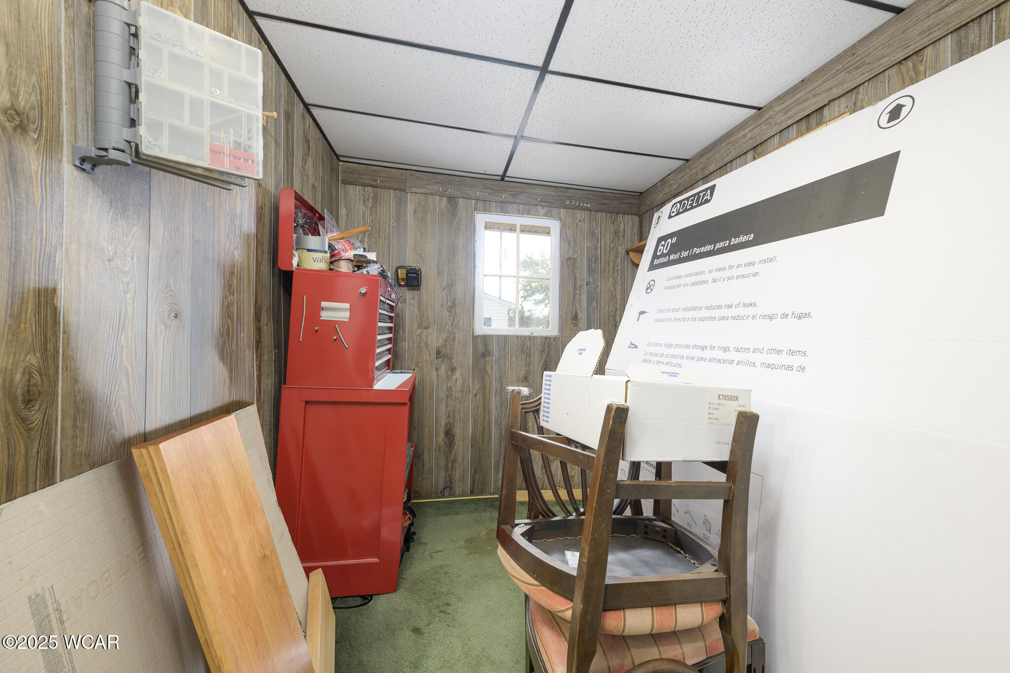 724 Detroit Street, Bellefontaine, Ohio