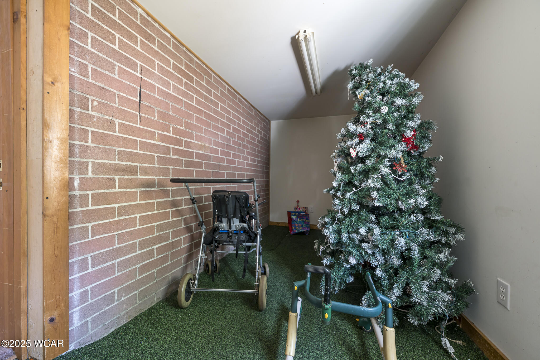 228 Evansville Street, Bellefontaine, Ohio