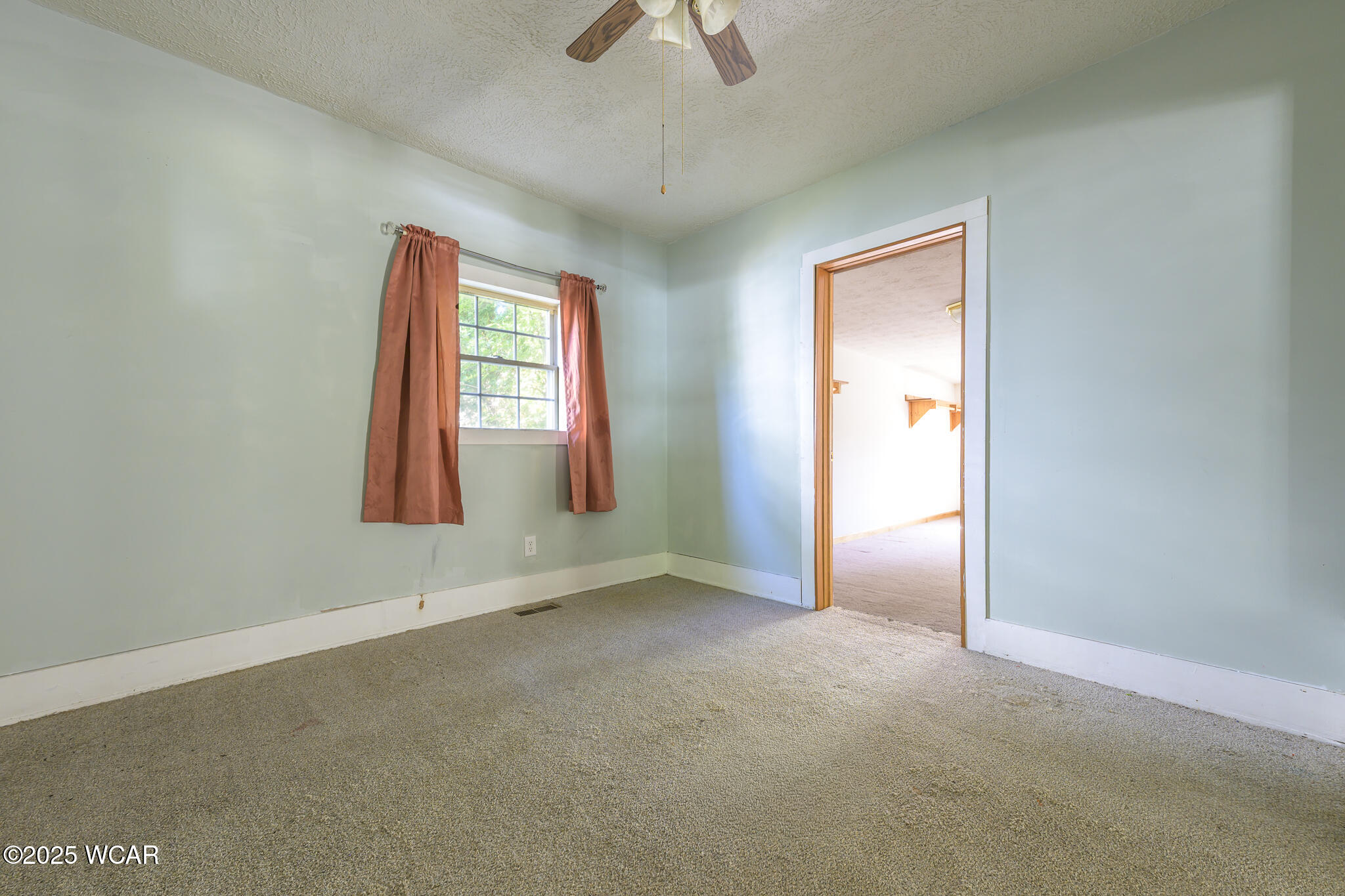 228 Evansville Street, Bellefontaine, Ohio