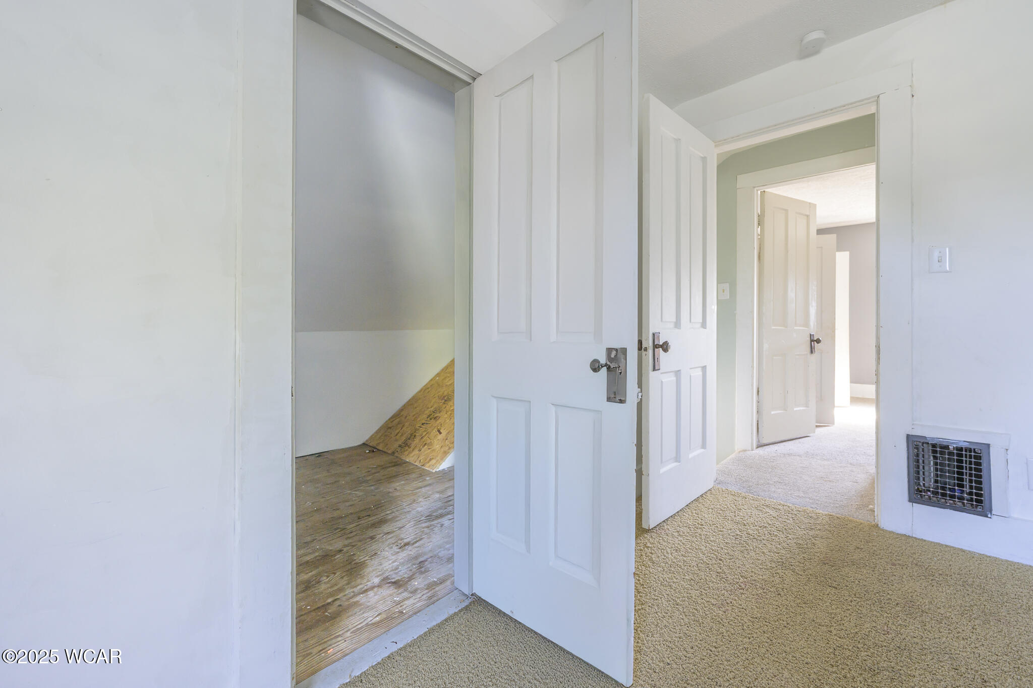 228 Evansville Street, Bellefontaine, Ohio